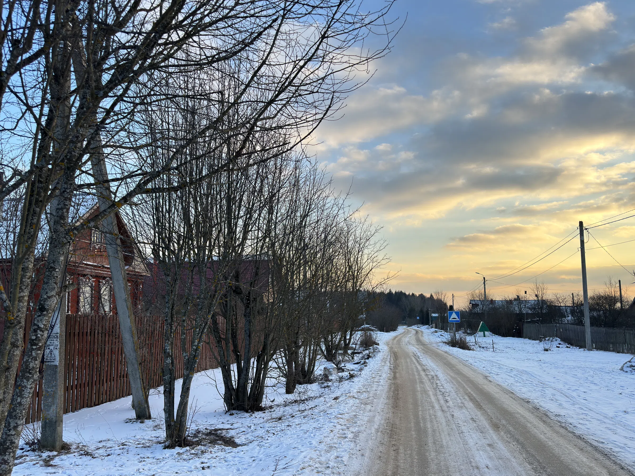 Дачный домик в деревне, фото 12