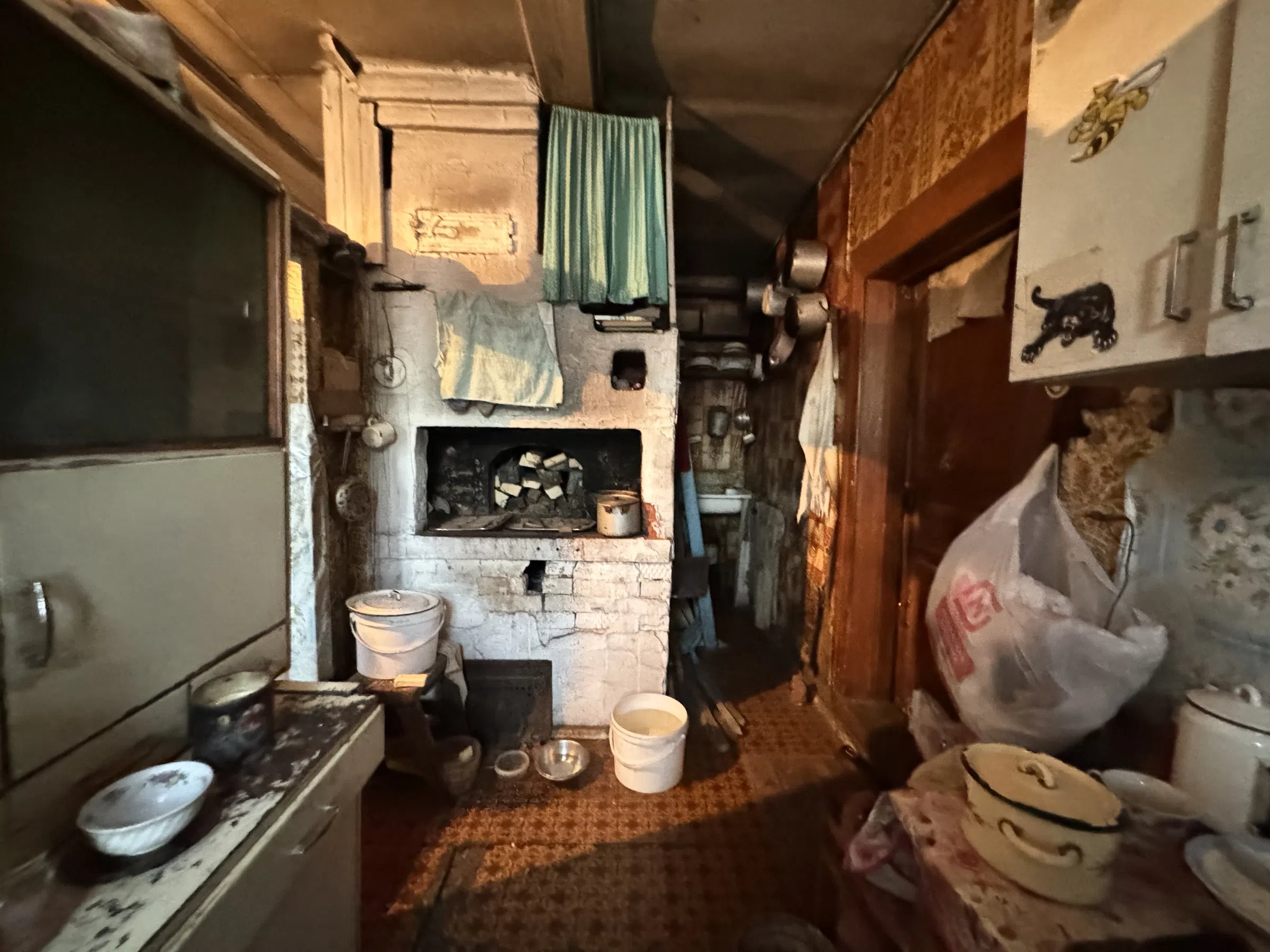 Дачный домик в деревне, фото 21
