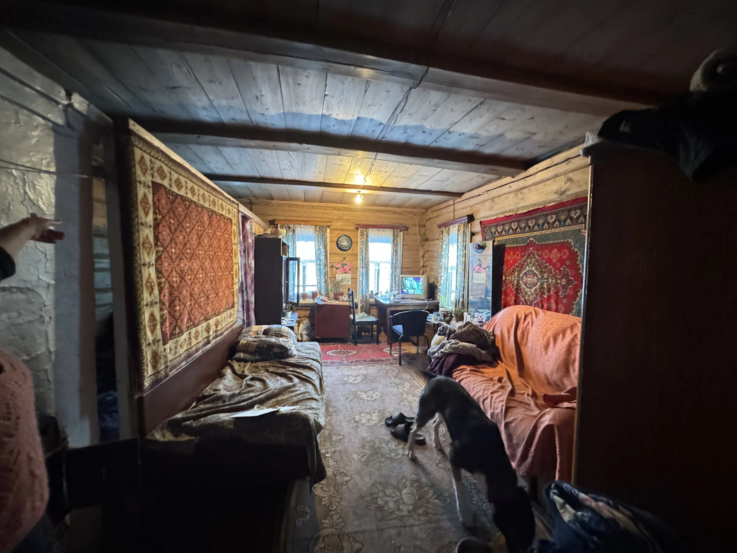 Дачный домик в деревне, фото 16