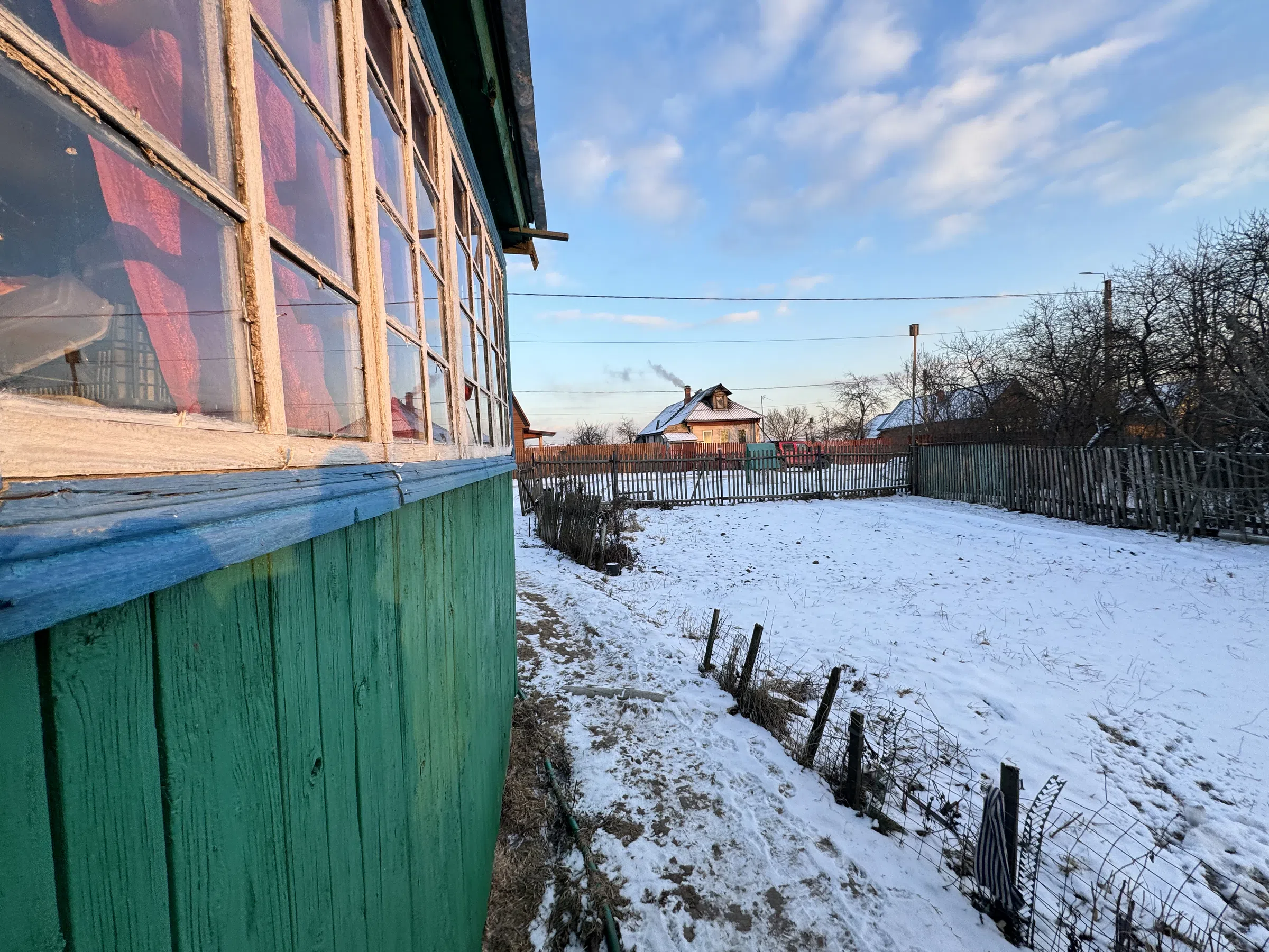 Дачный домик в деревне, фото 24