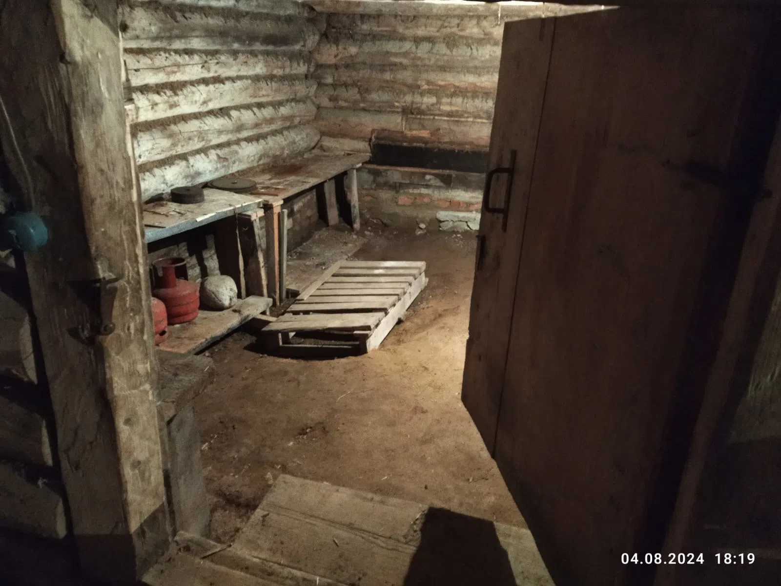 Дача со старой печью, фото 21