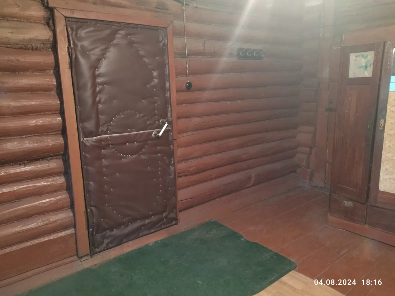 Дача со старой печью, фото 24