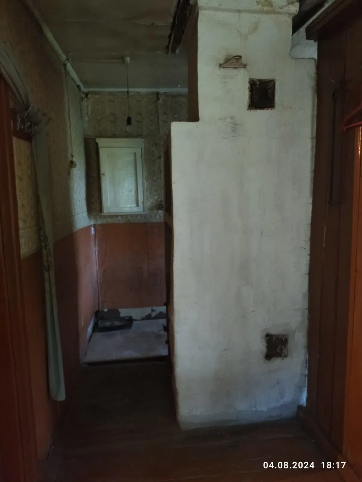 Дача со старой печью, фото 17