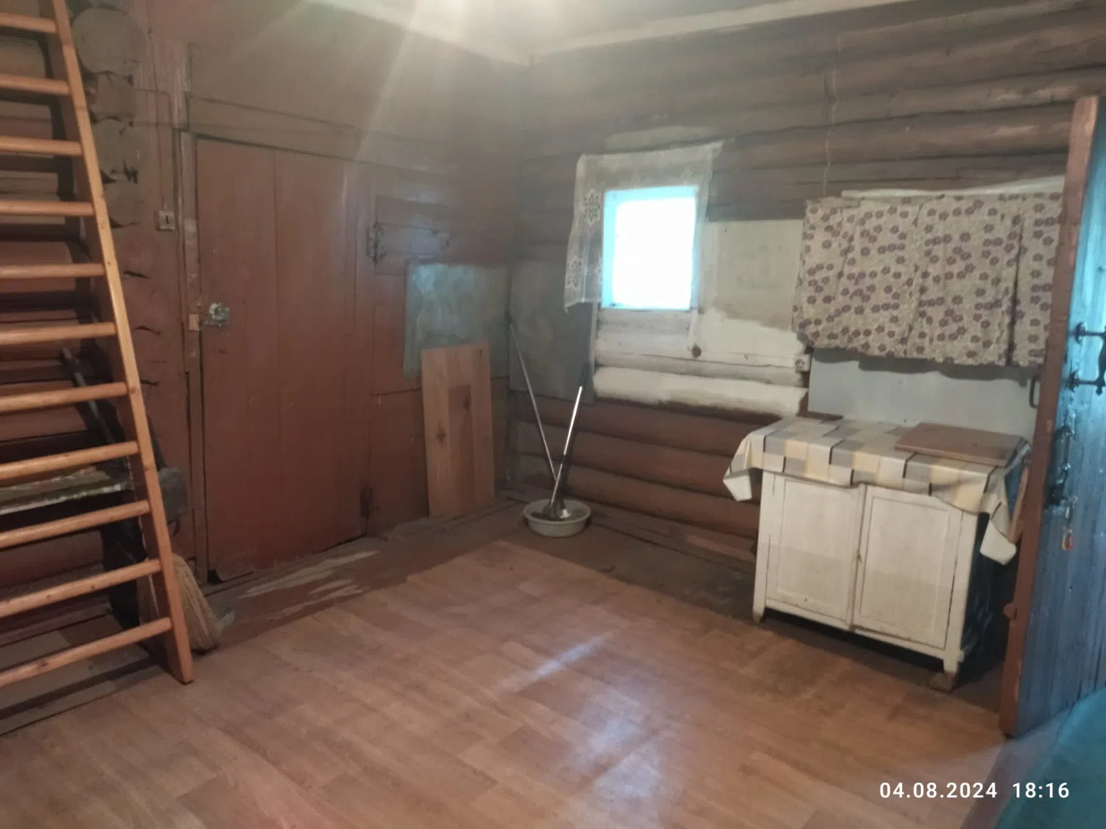 Дача со старой печью, фото 1
