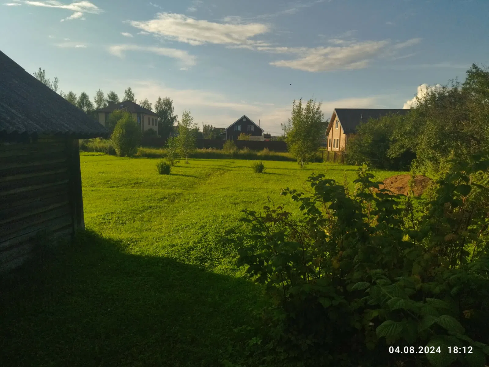 Дача со старой печью, фото 20