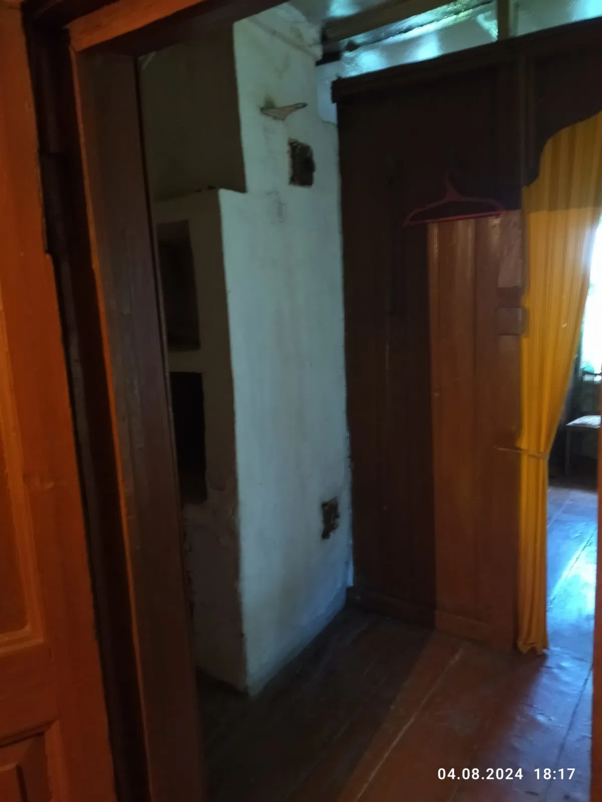 Дача со старой печью, фото 2