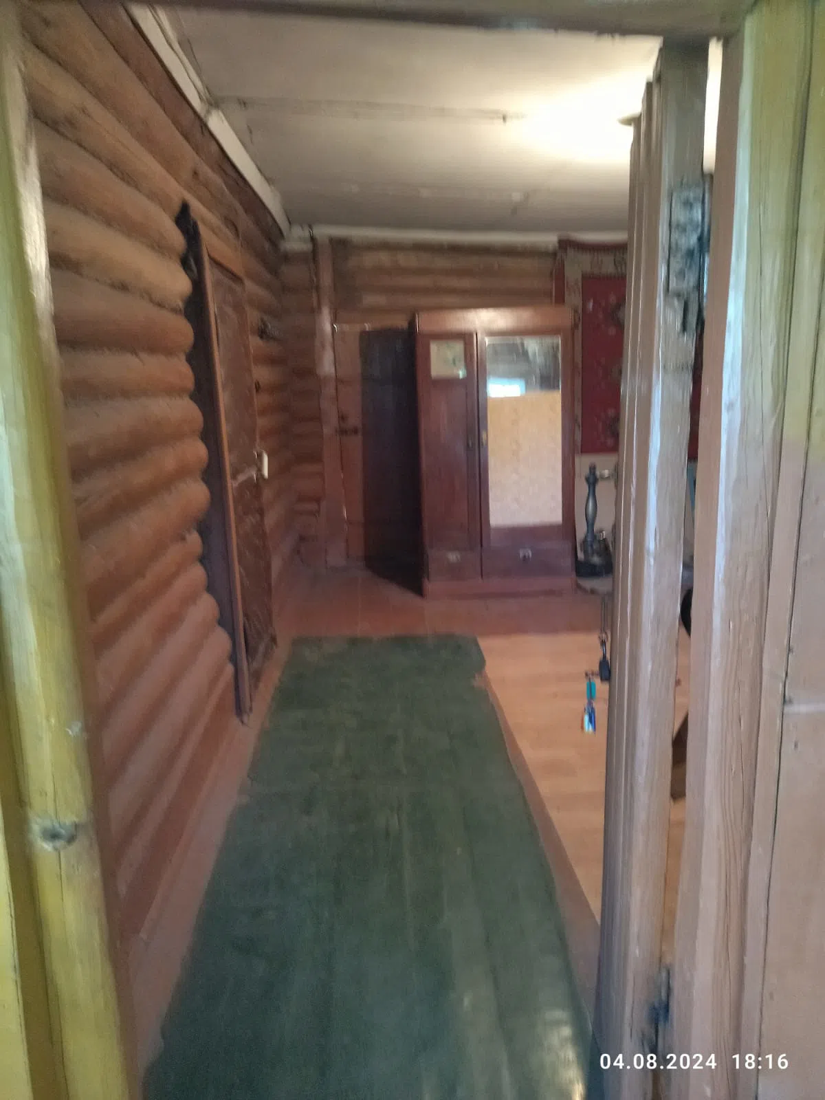 Дача со старой печью, фото 16