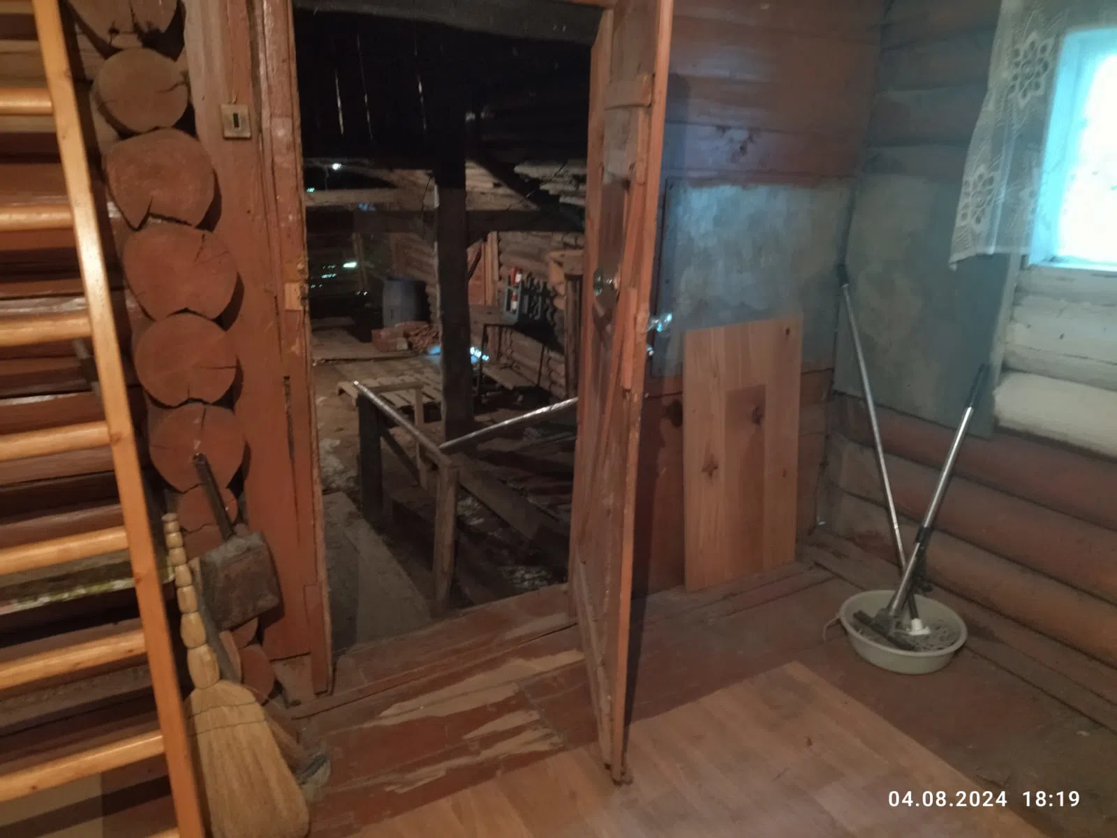 Дача со старой печью, фото 4