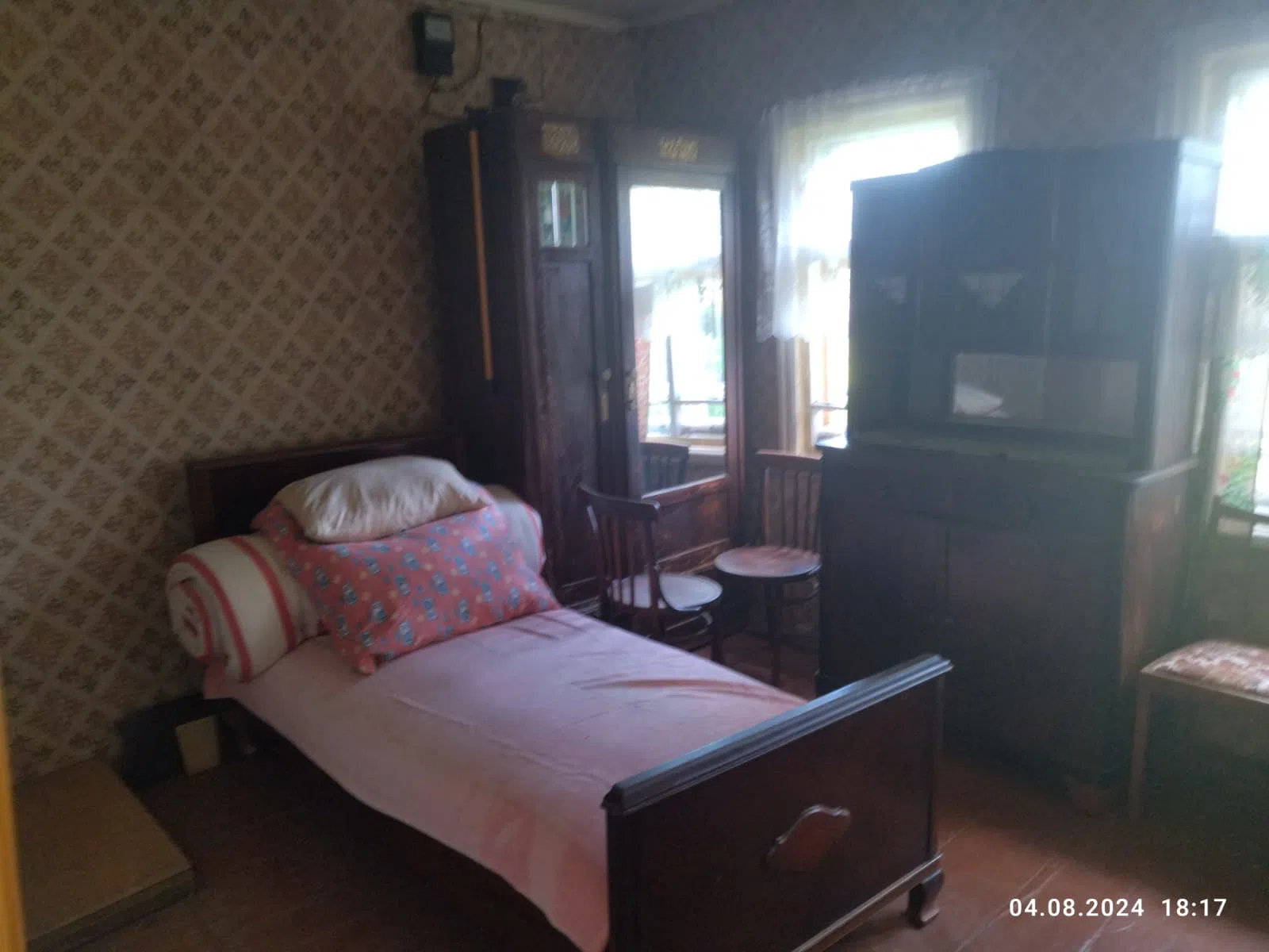 Дача со старой печью, фото 10
