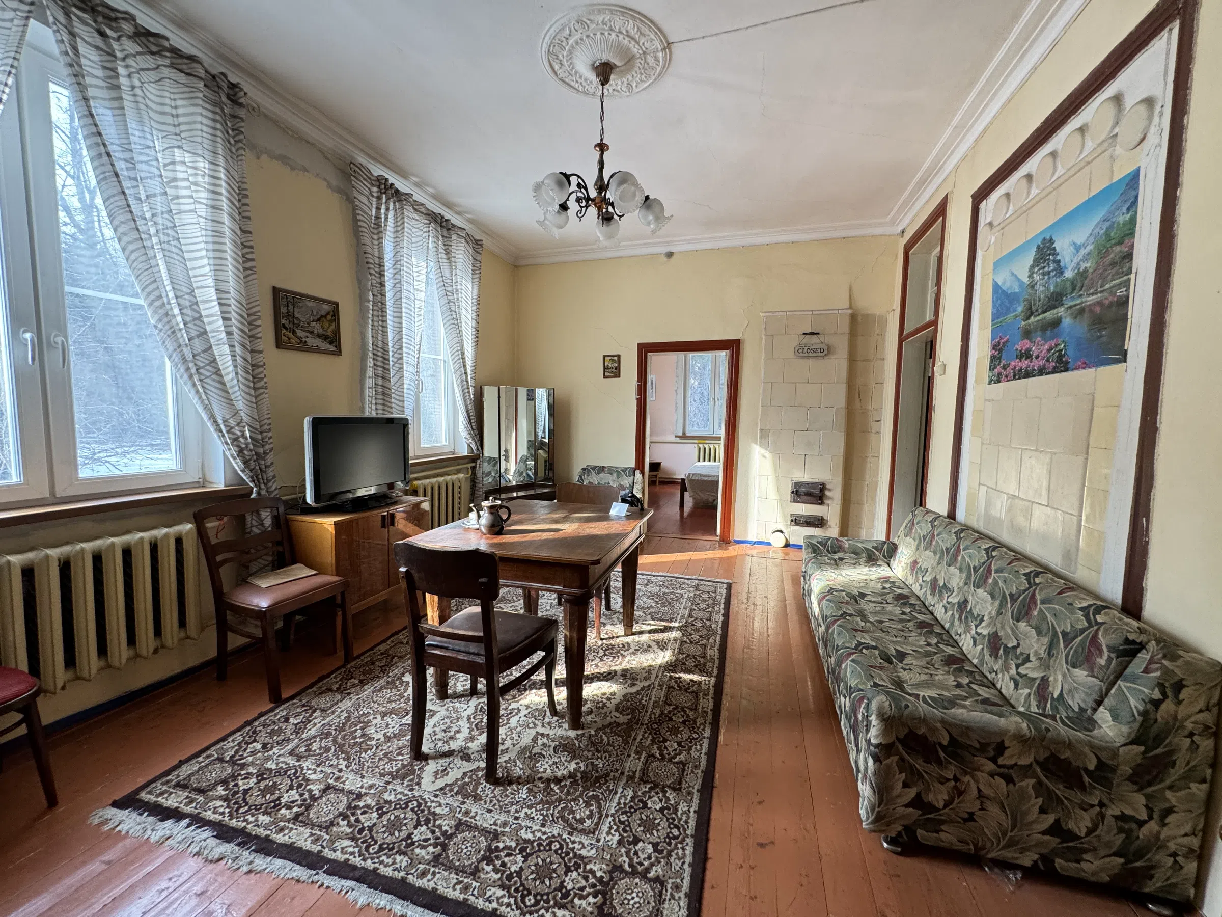 Дача с крытой верандой, фото 17