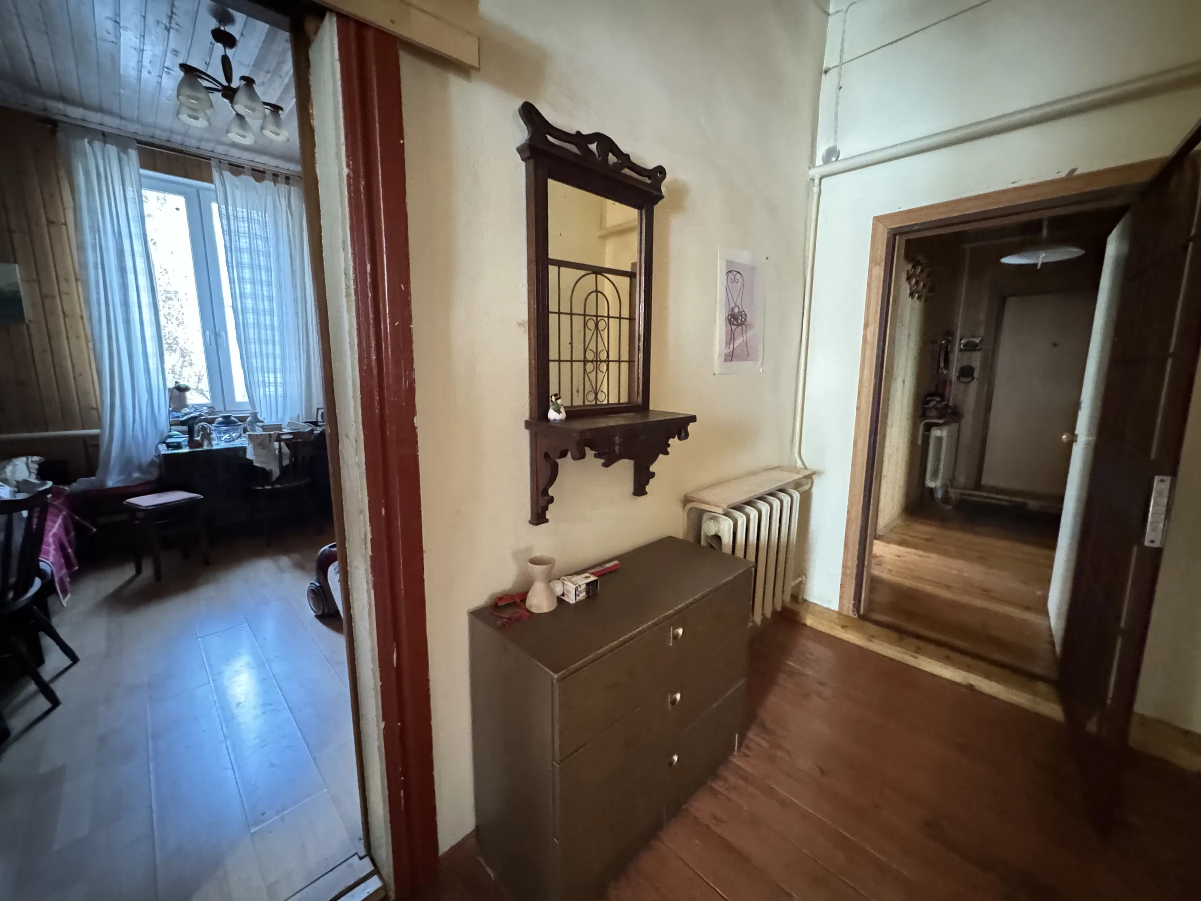Дача с крытой верандой, фото 15