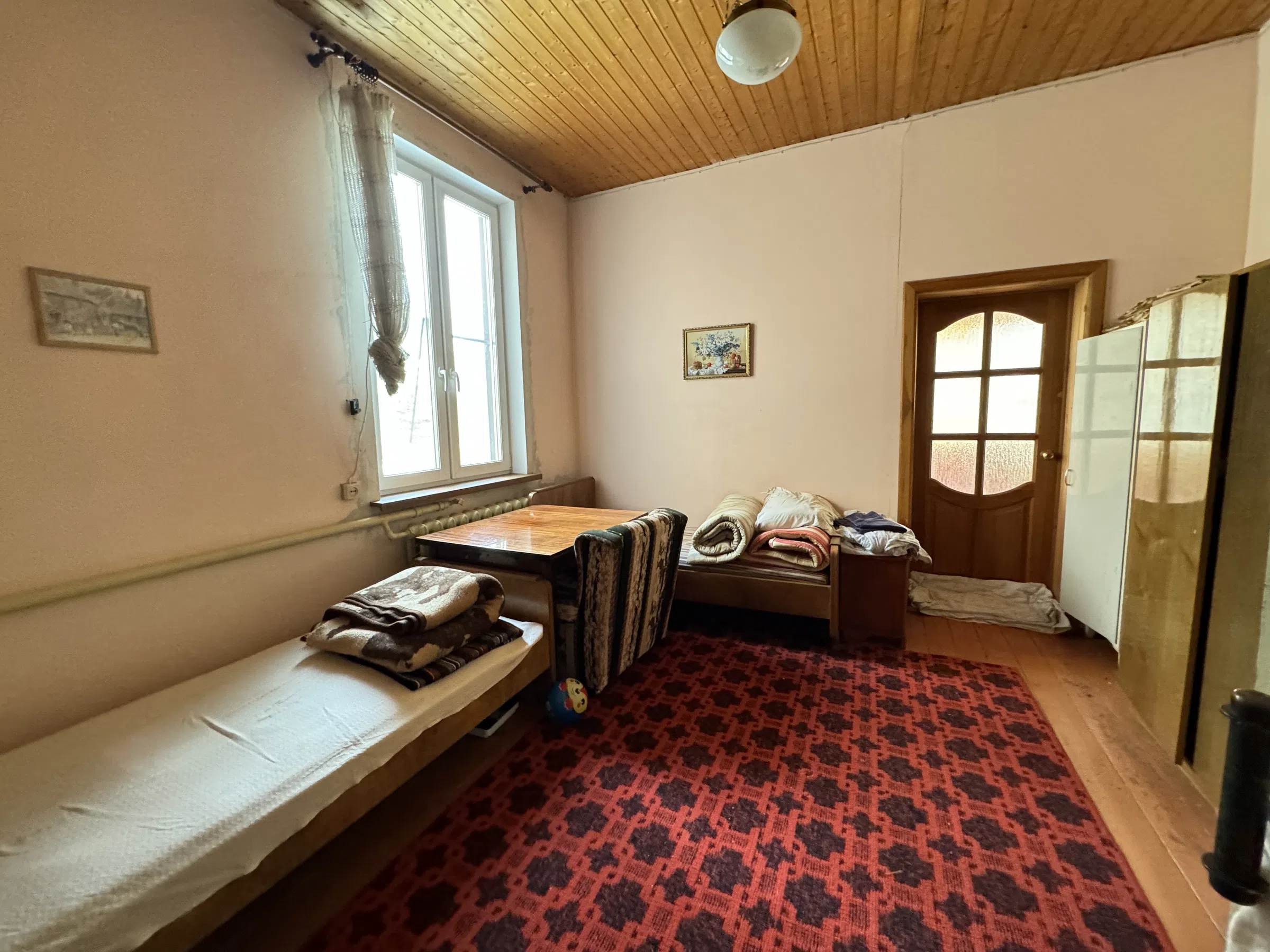 Дача с крытой верандой, фото 13