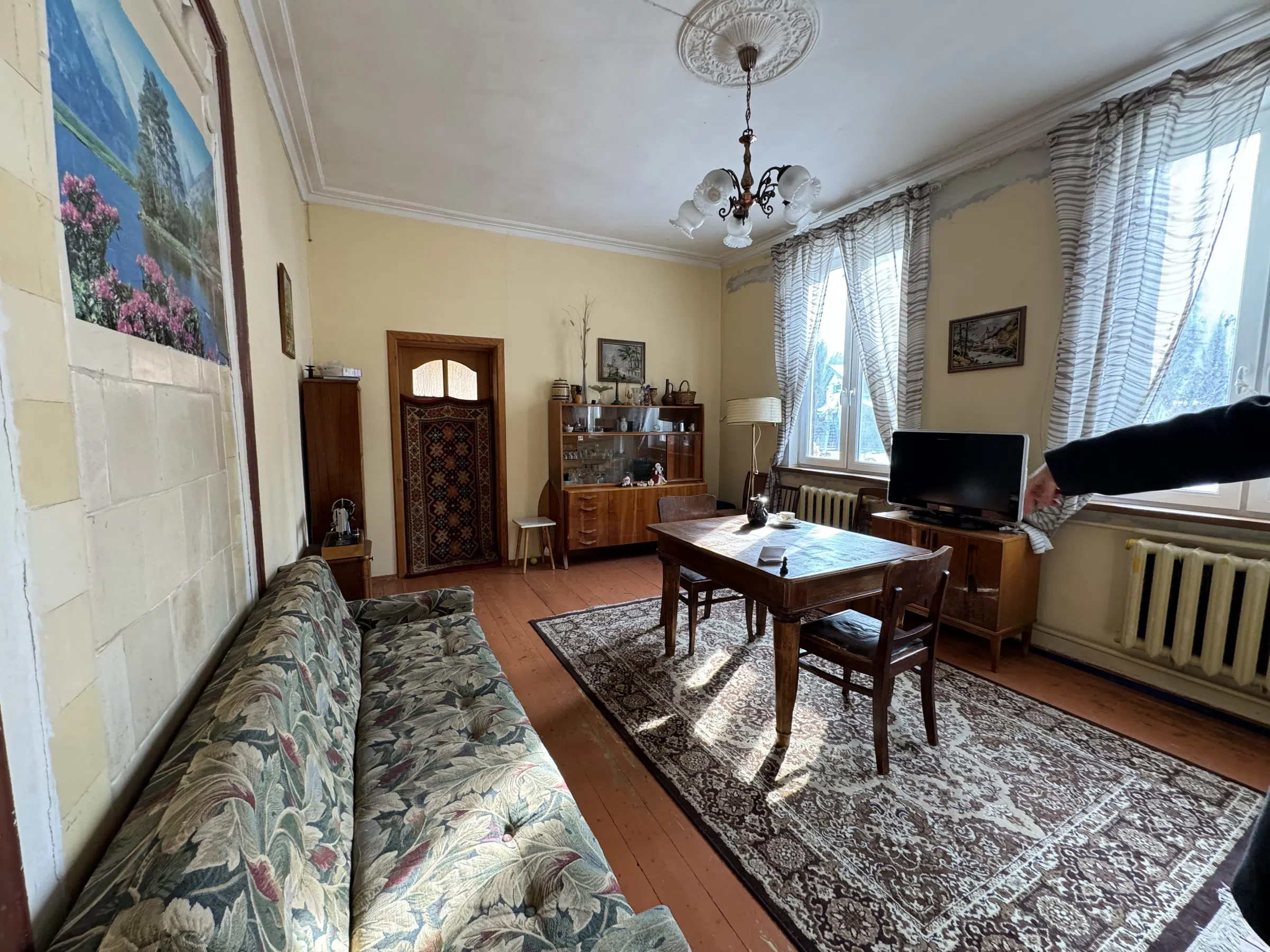 Дача с крытой верандой, фото 16