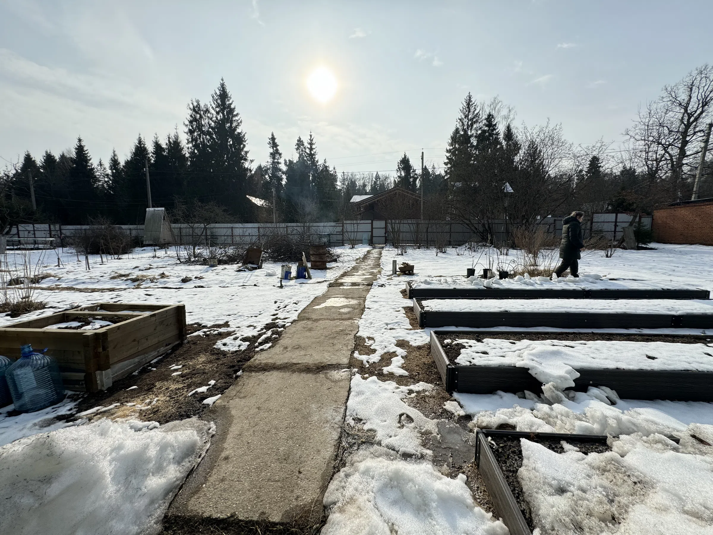 Бирюзовая Избушка Лесника, фото 2