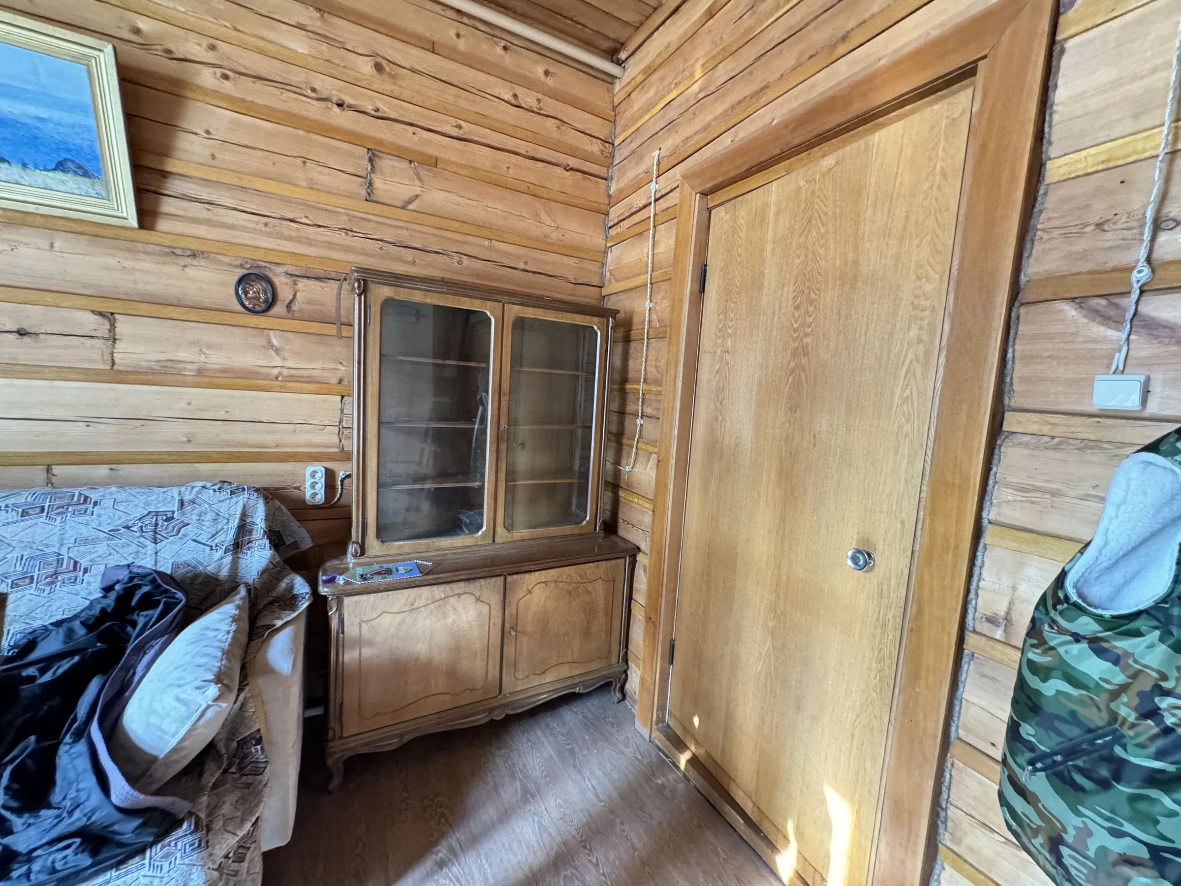 Бирюзовая Избушка Лесника, фото 12