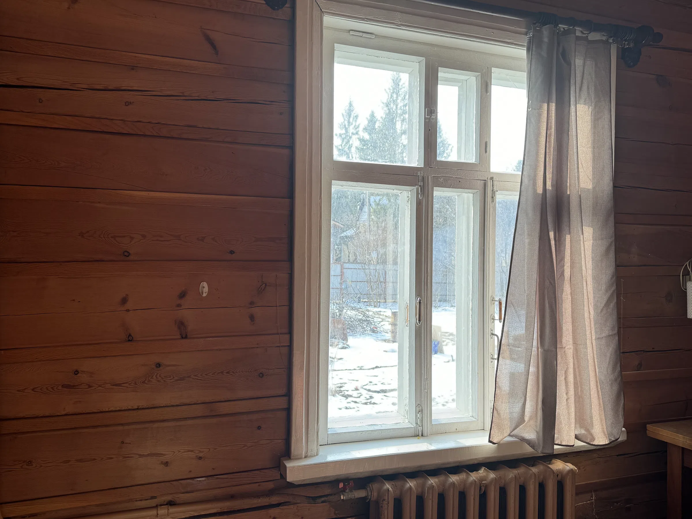 Бирюзовая Избушка Лесника, фото 11