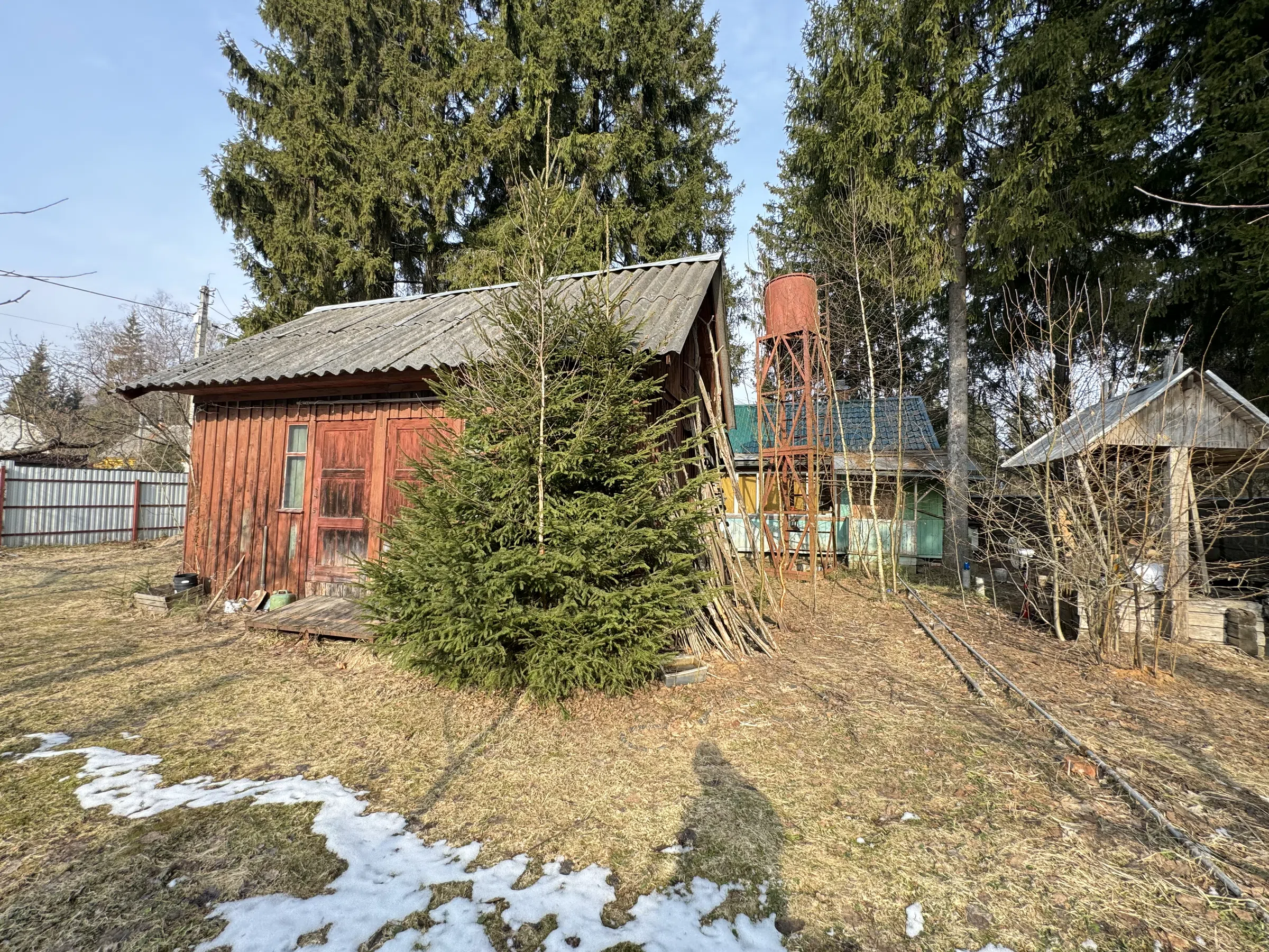 Бирюзовая Избушка Лесника, фото 16