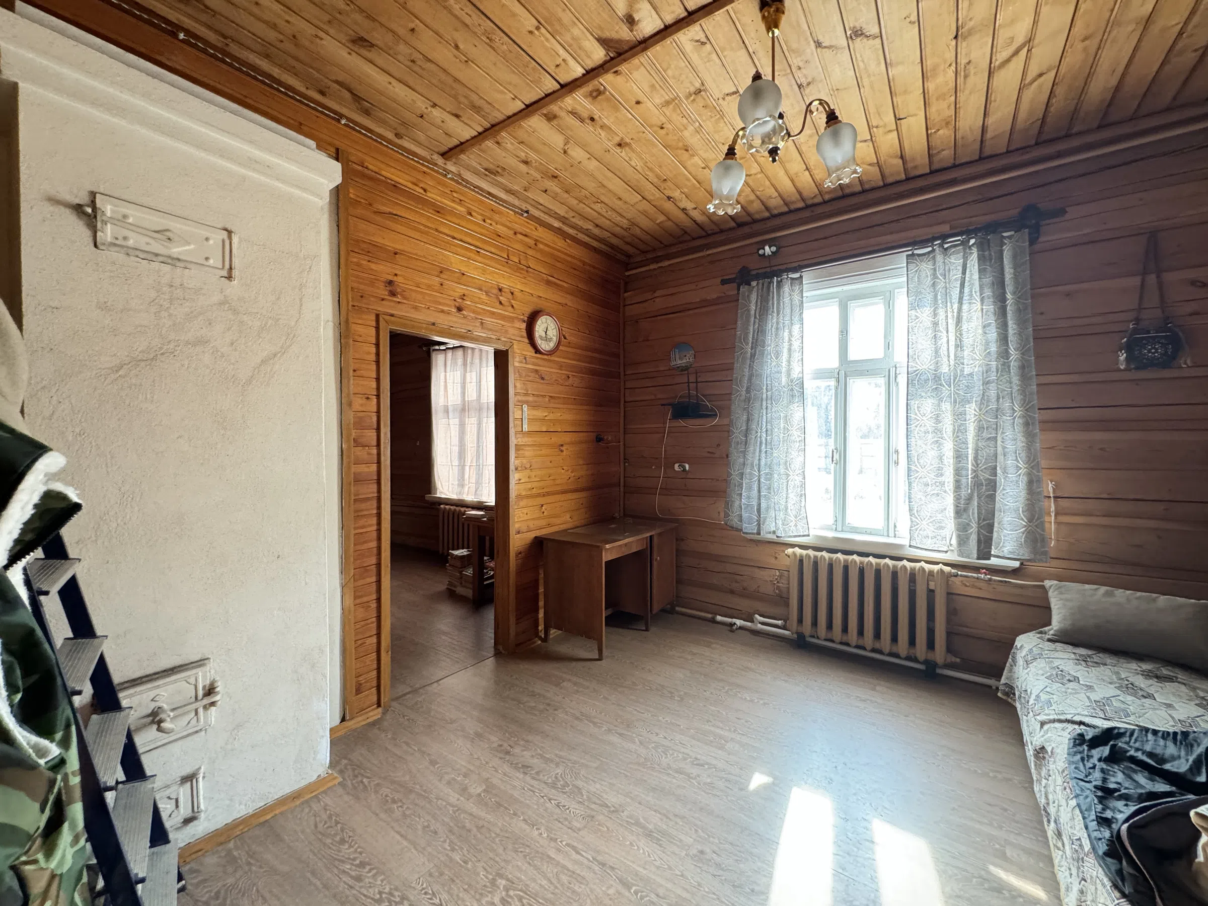 Бирюзовая Избушка Лесника, фото 7