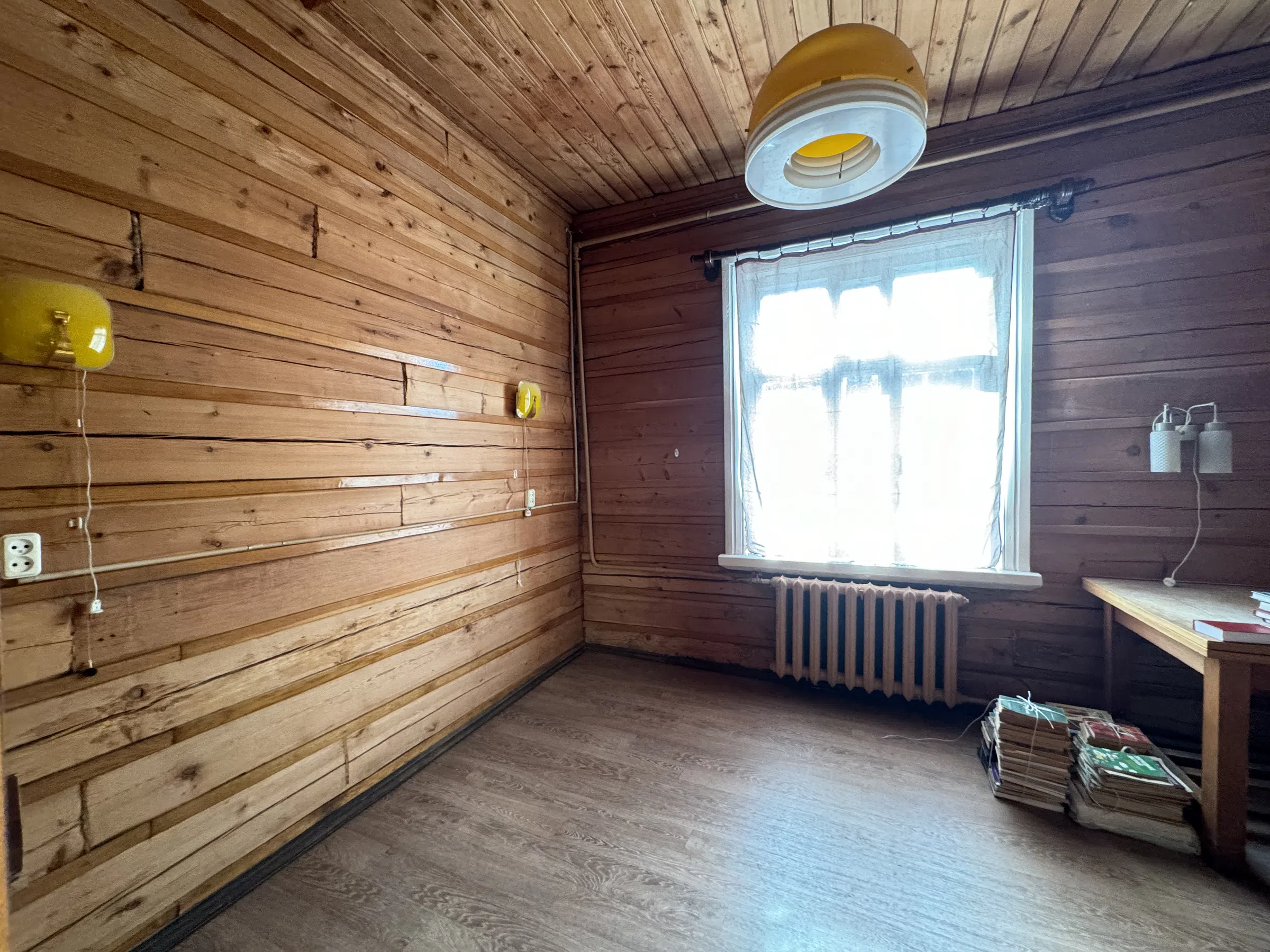 Бирюзовая Избушка Лесника, фото 10