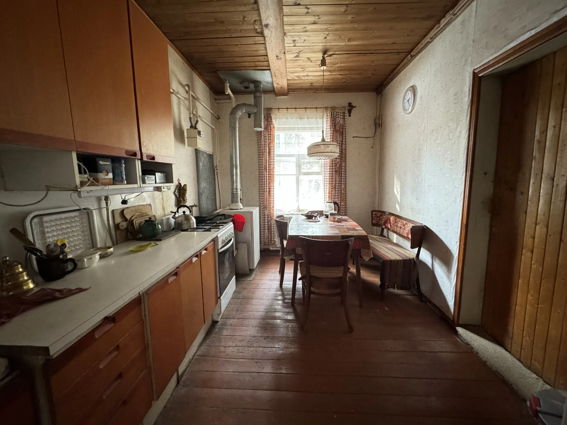 Рыжая дача с мезонином, фото 13