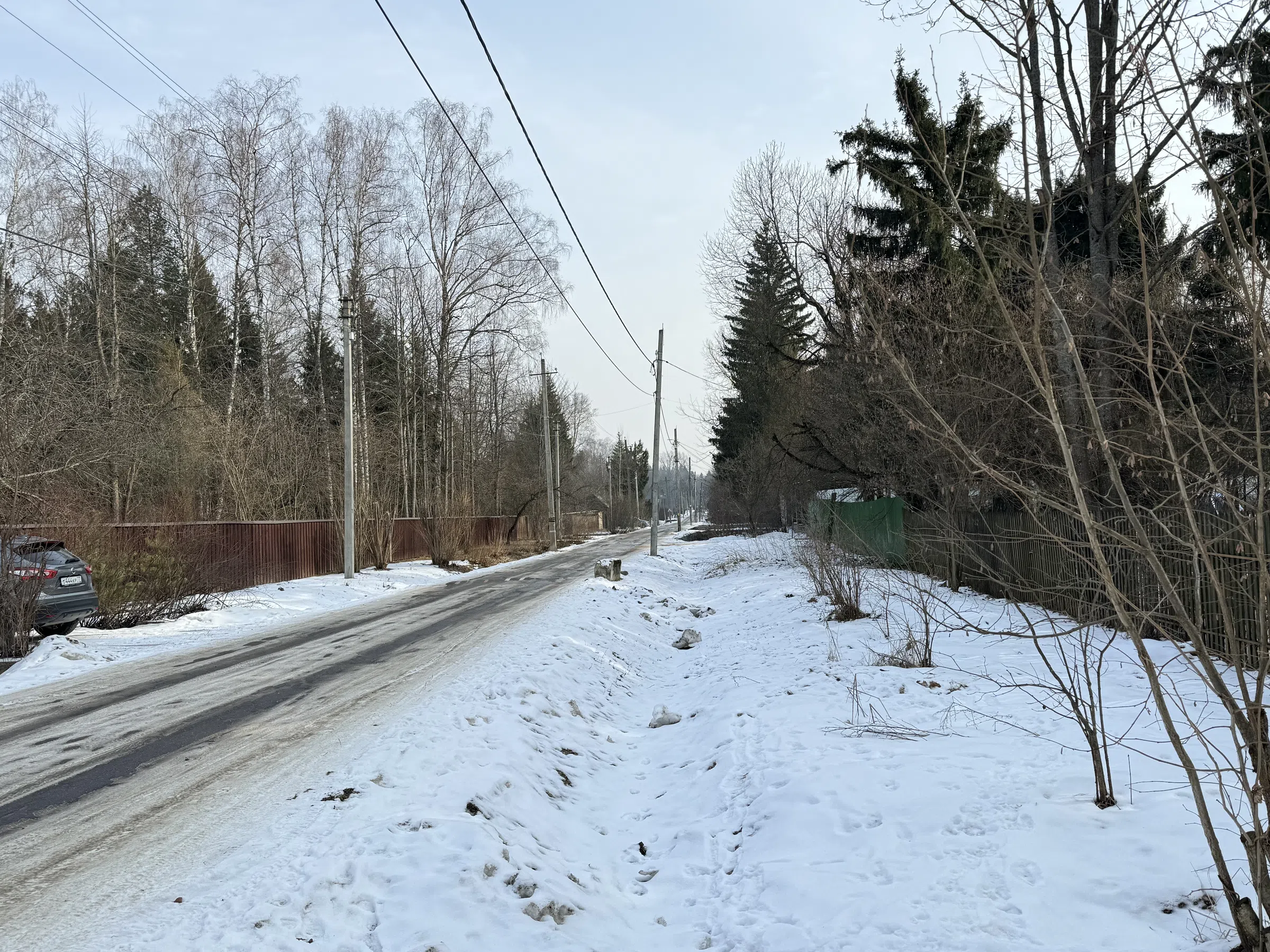 Резной терем в лесу, фото 2