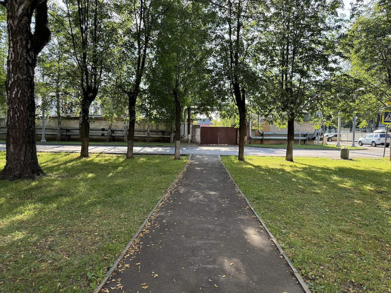 Подъезд в старом доме, фото 12