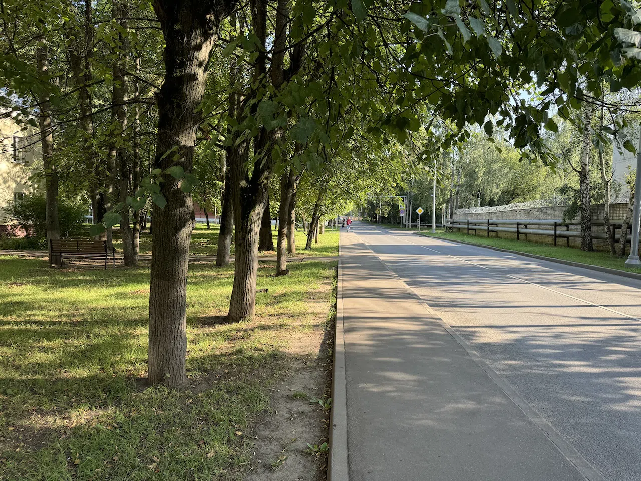Подъезд в старом доме, фото 22