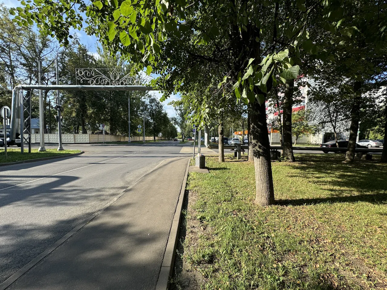 Подъезд в старом доме, фото 23