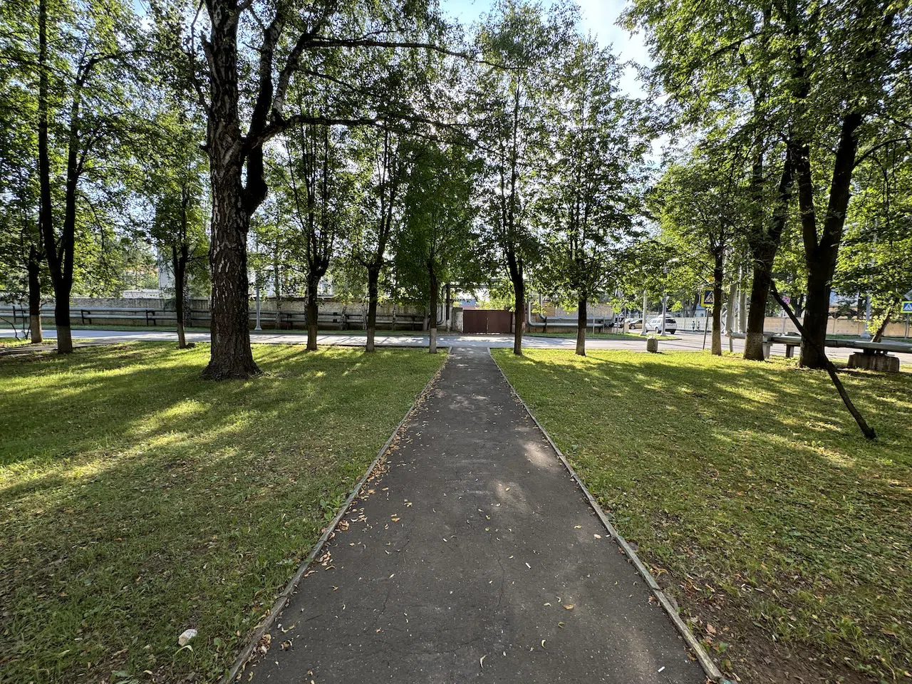 Подъезд в старом доме, фото 13