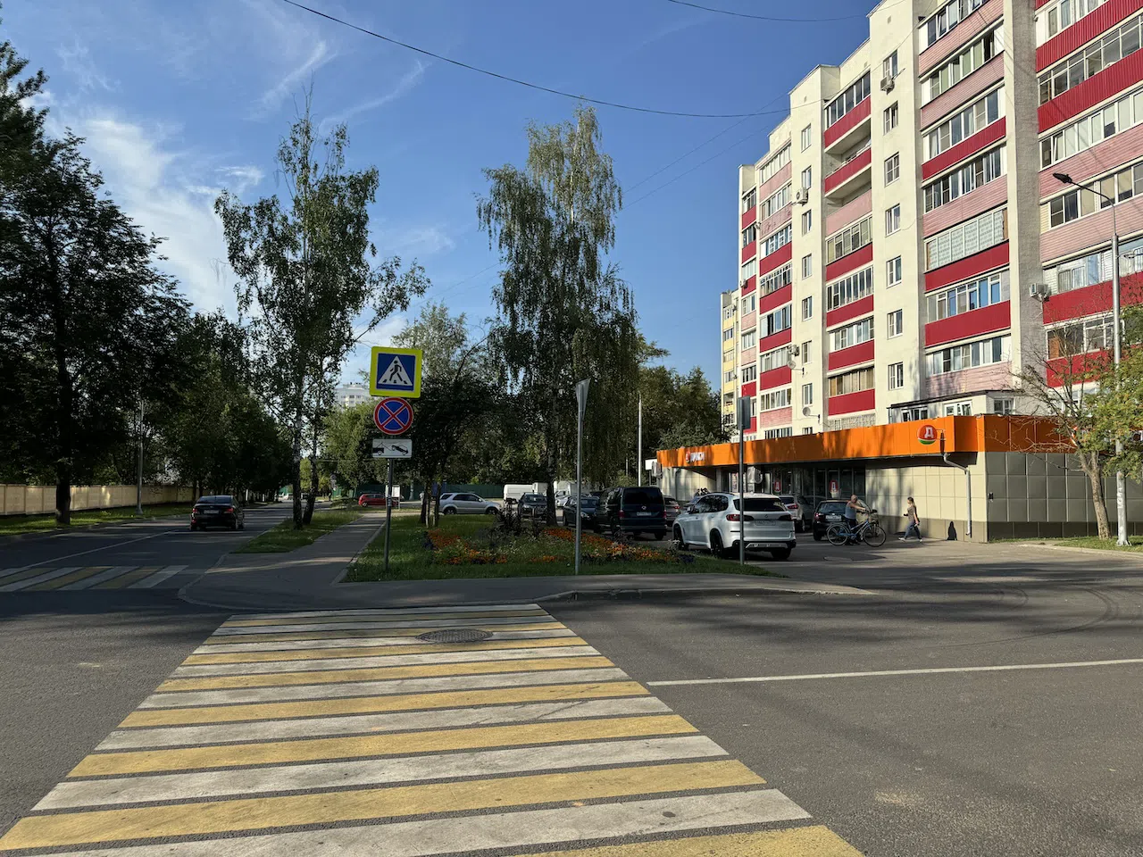 Подъезд в старом доме, фото 24