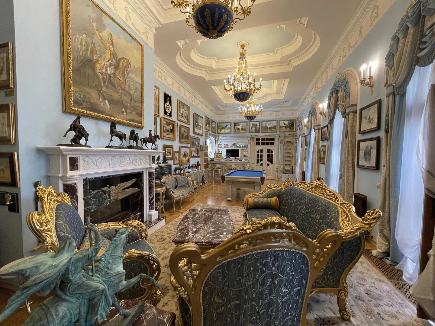 Усадьба Императора, фото 1