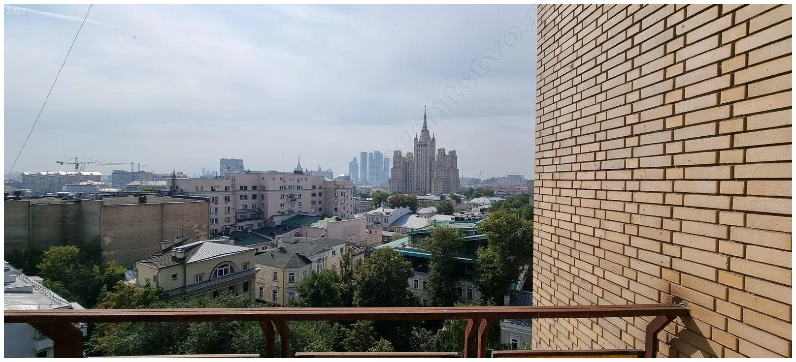 Хрустальная Сталинка Измайлово, фото 9