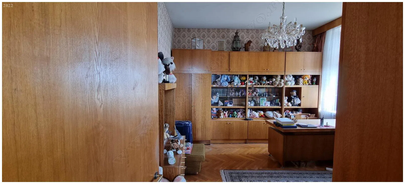 Хрустальная Сталинка Измайлово, фото 18