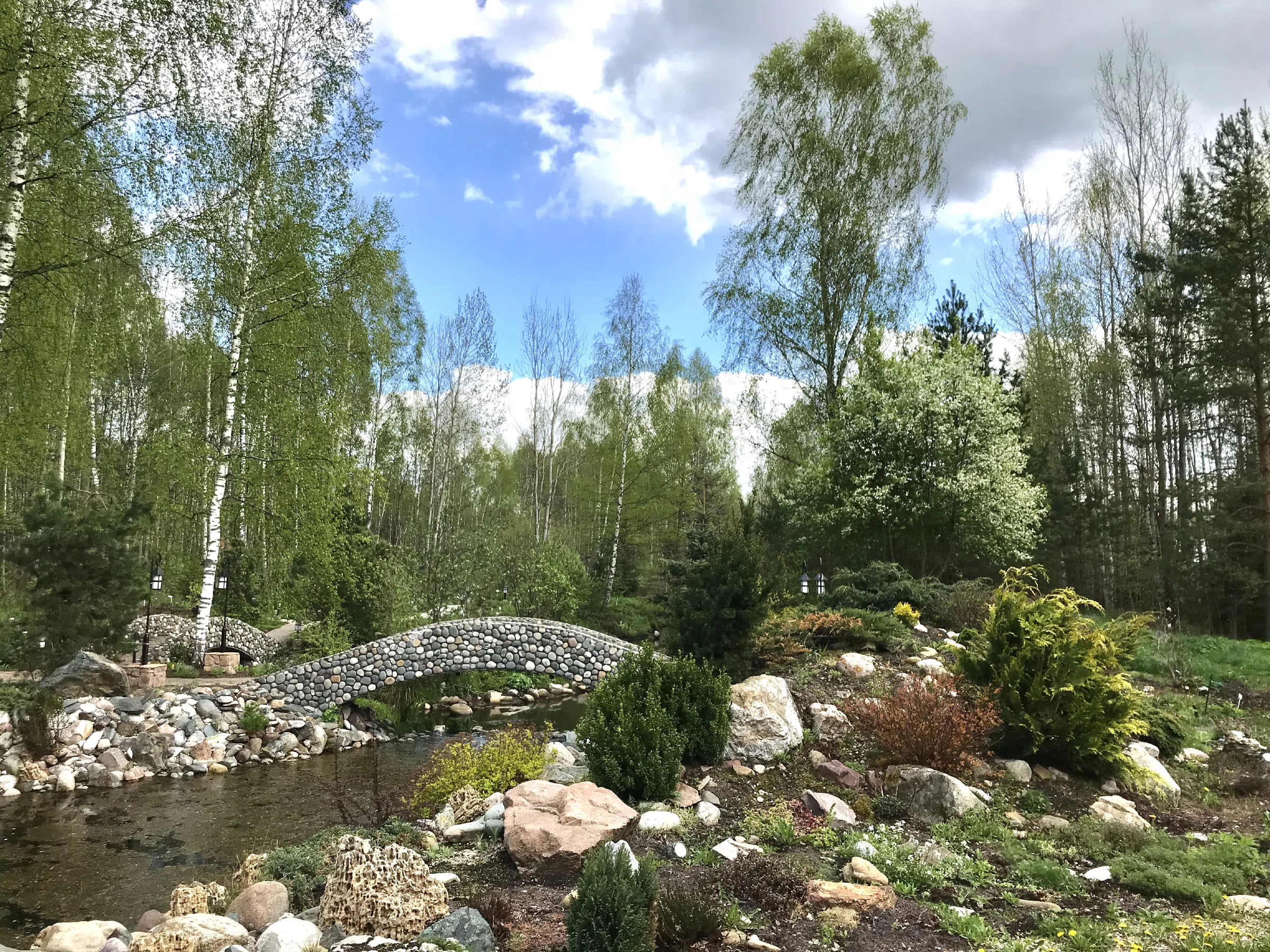 Загородный дом у речки, фото 3