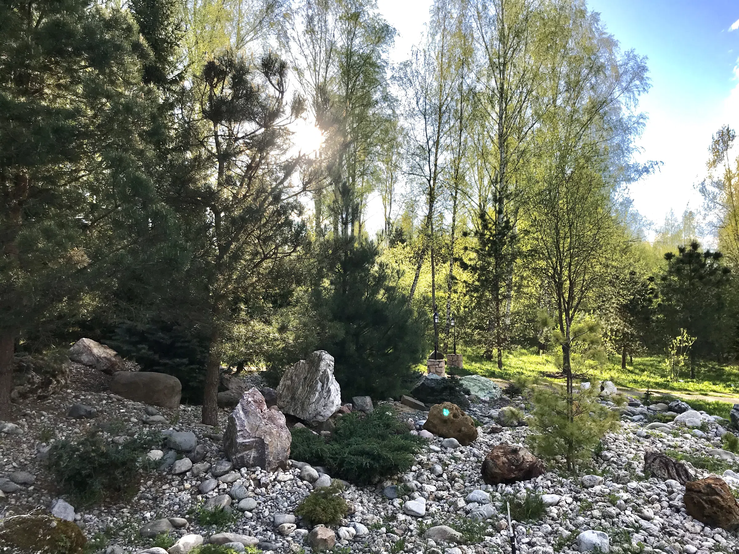 Загородный дом у речки, фото 5