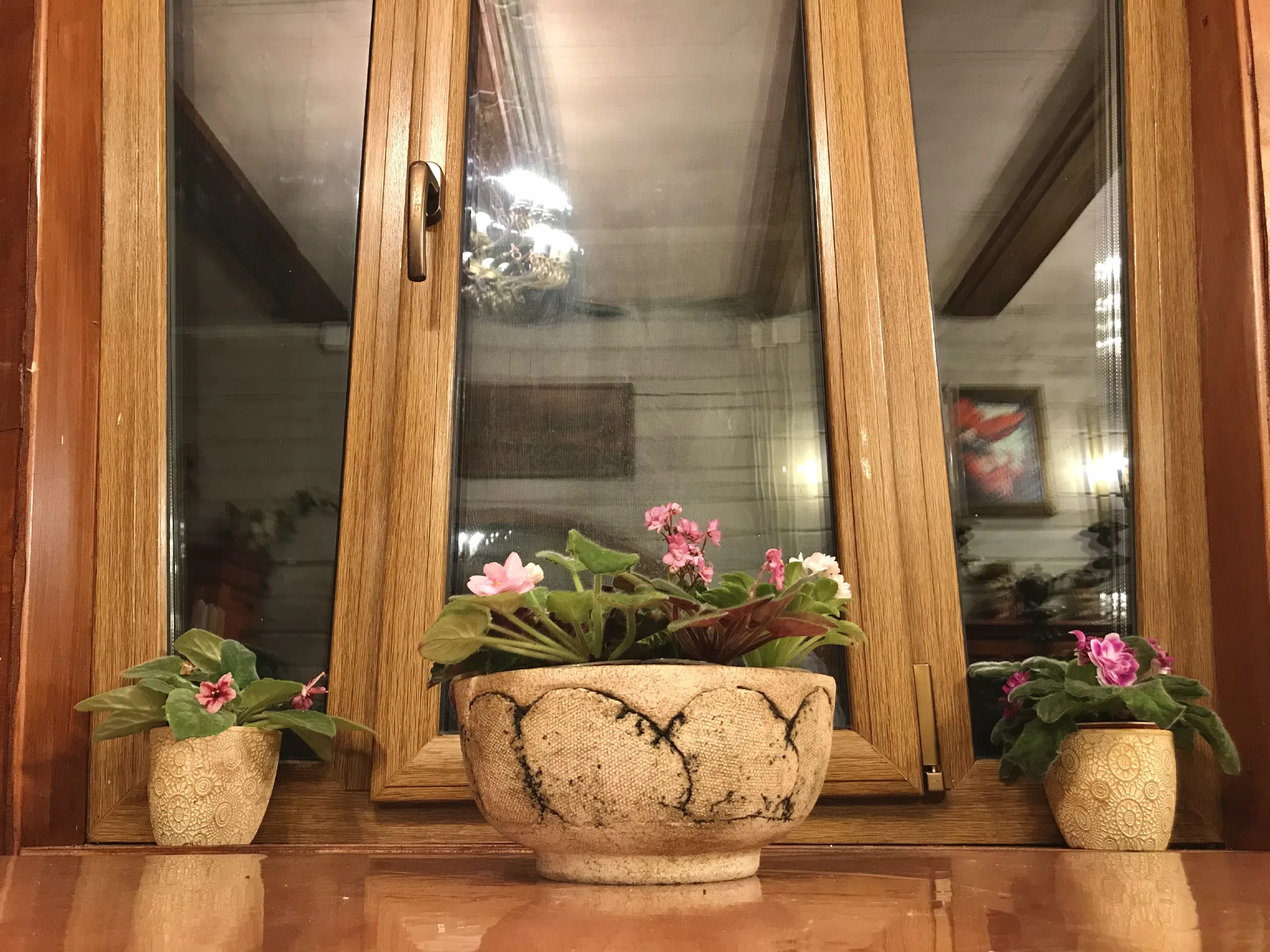 Дача с дубовой столовой, фото 14