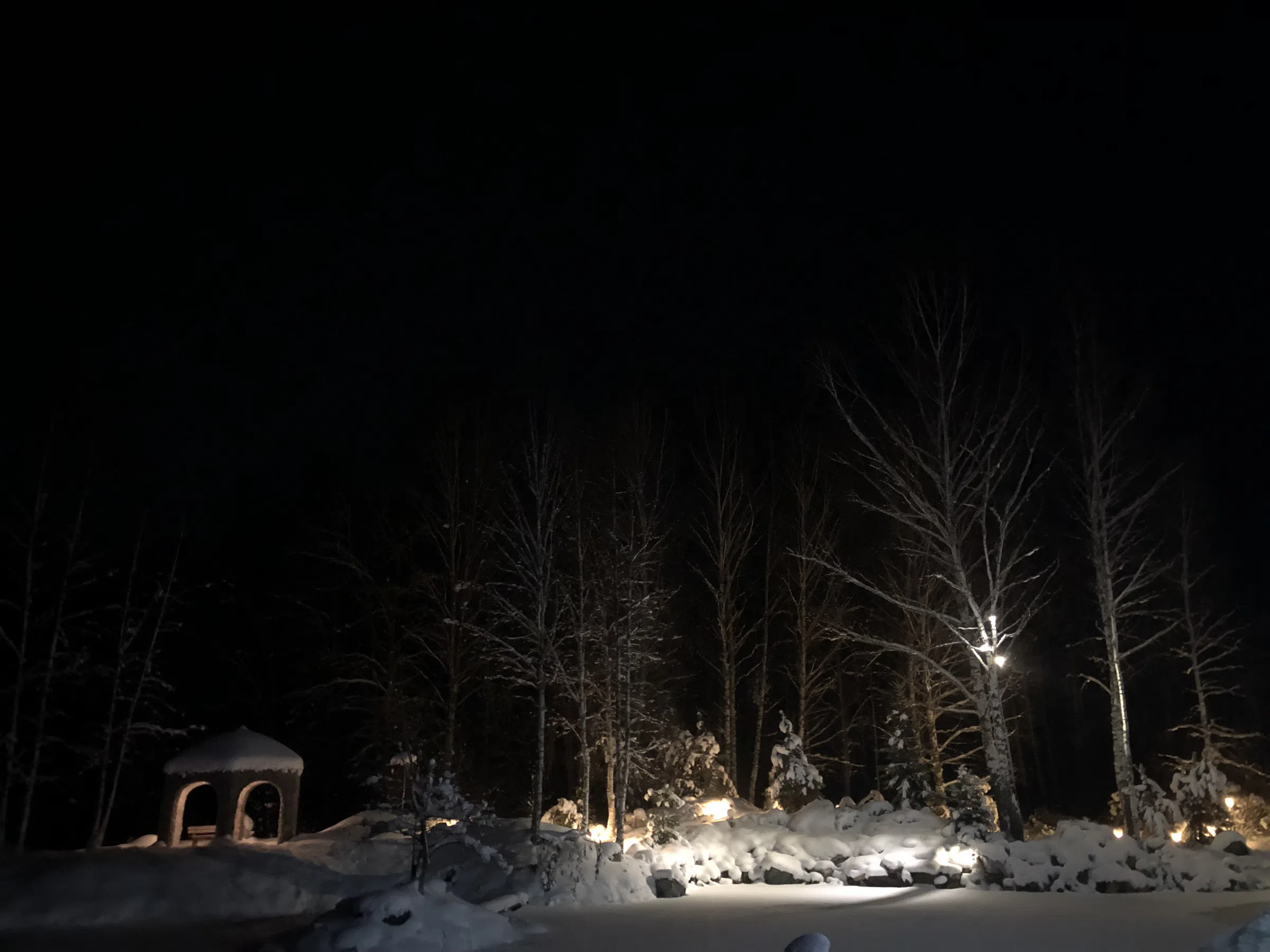 Загородный дом у реки, фото 10