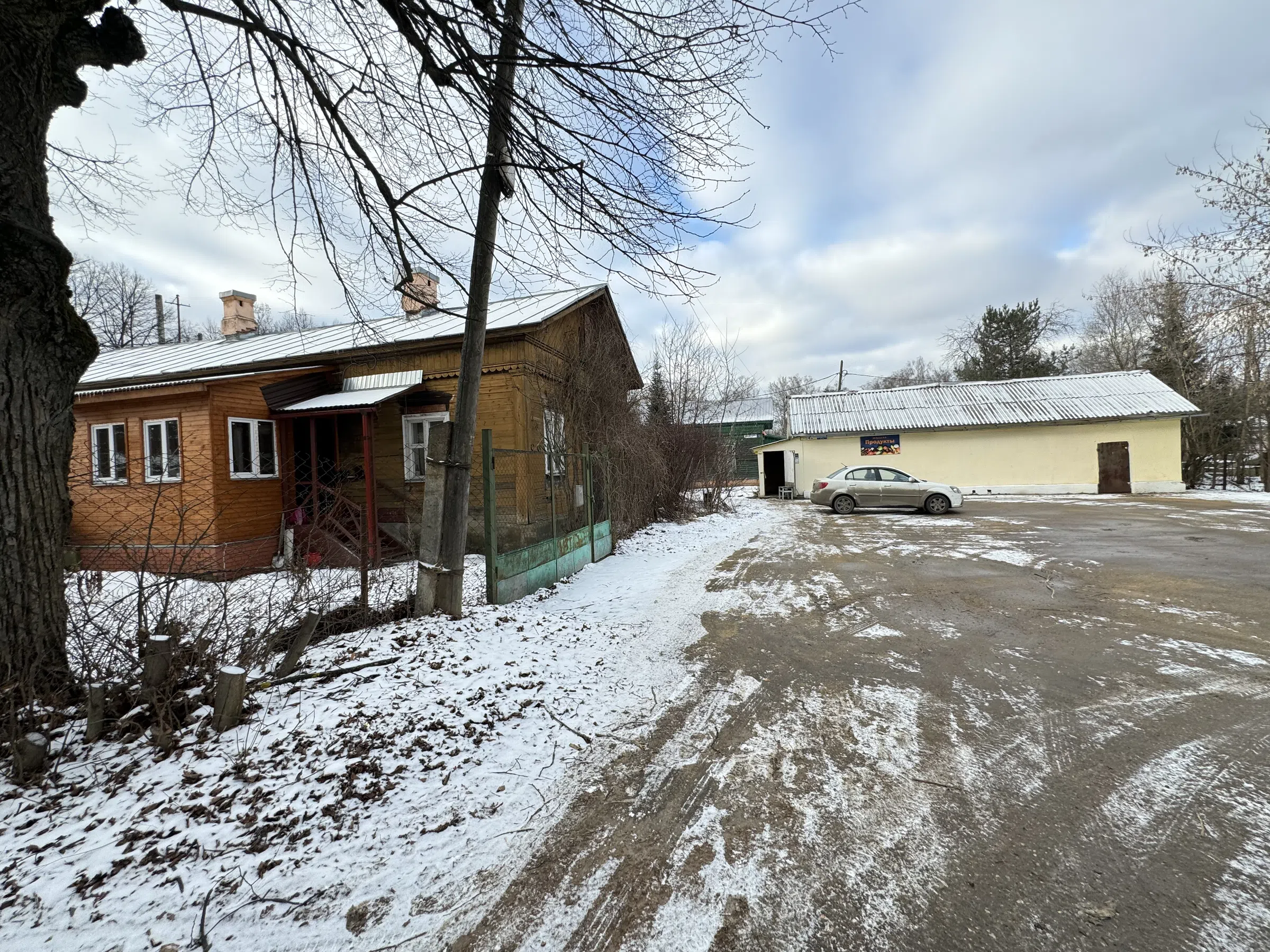 Дача в старом лесу, фото 15