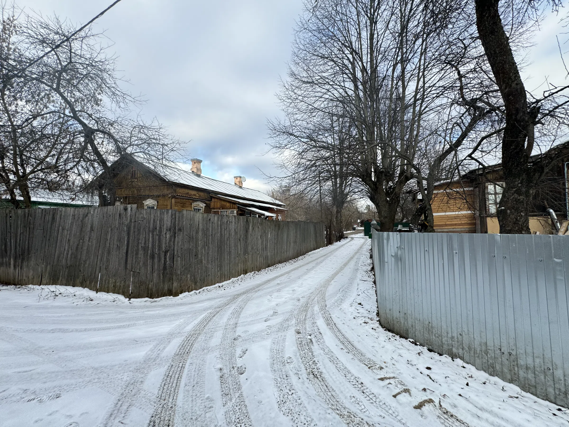 Дача в старом лесу, фото 14