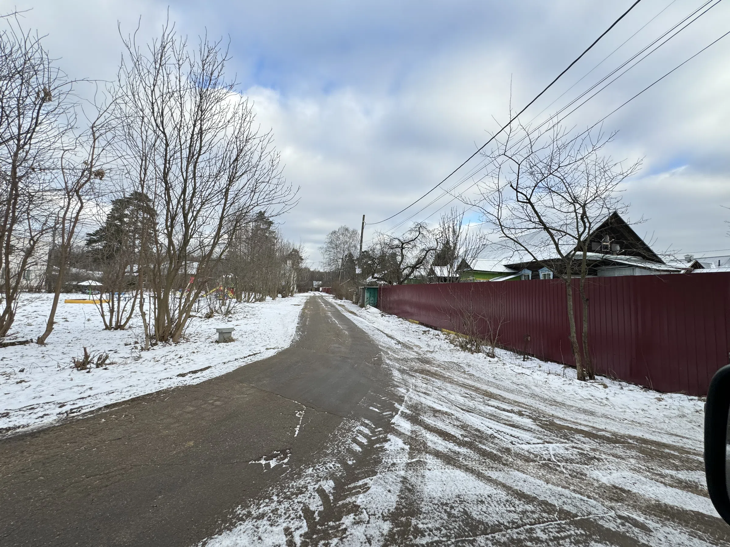 Дача в старом лесу, фото 2