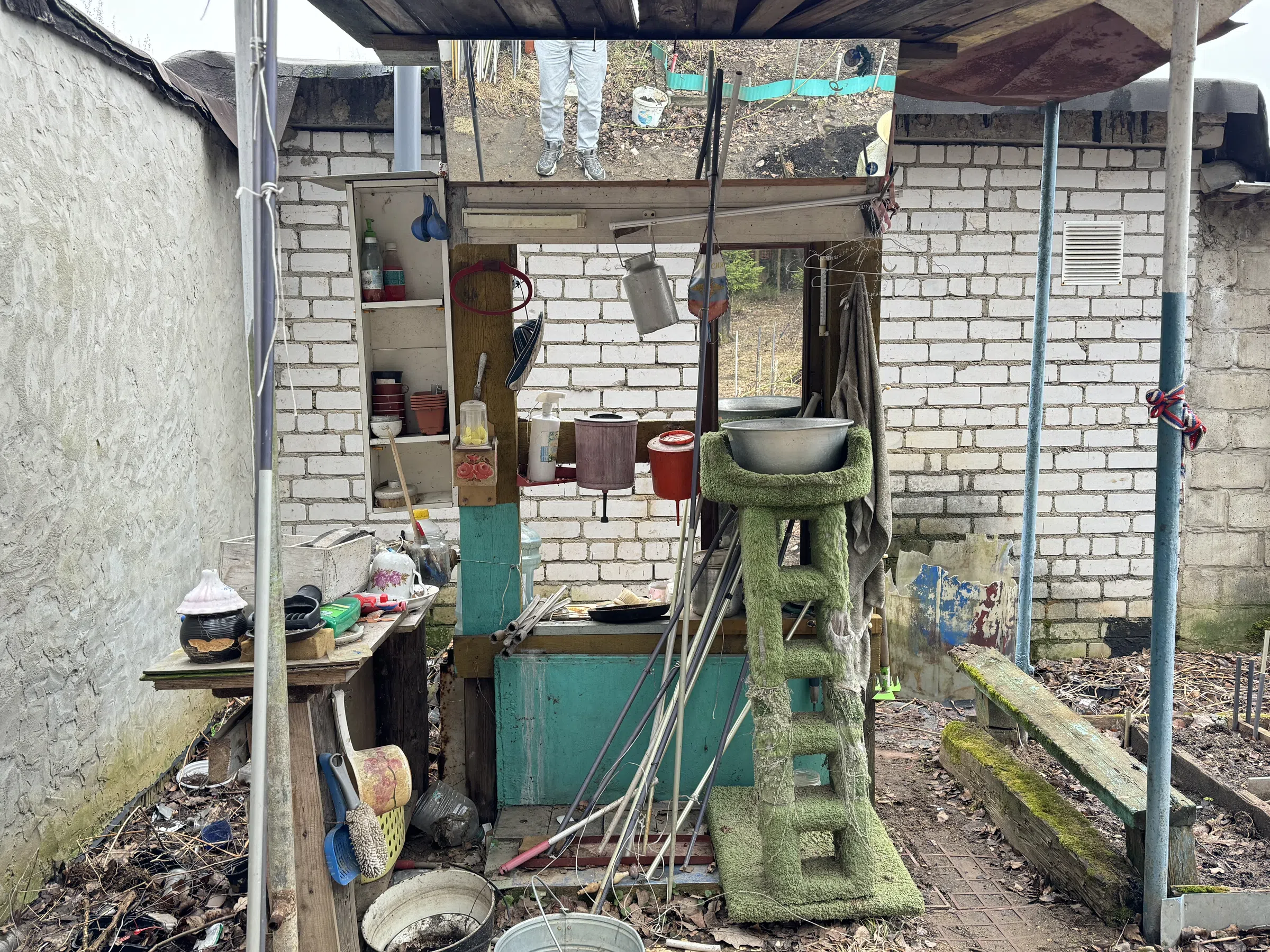 Дача Синяя Стелла, фото 8