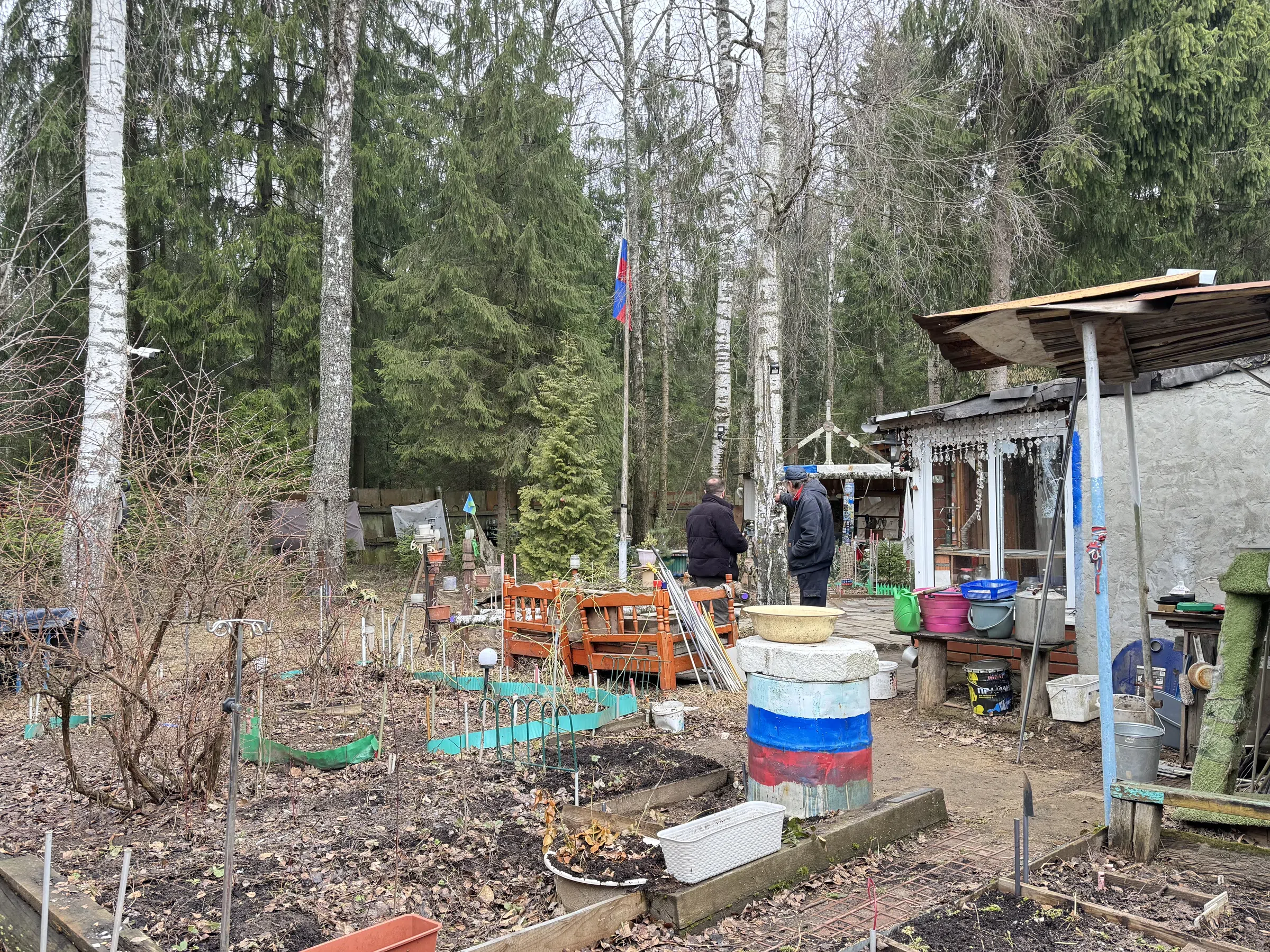Дача Синяя Стелла, фото 10
