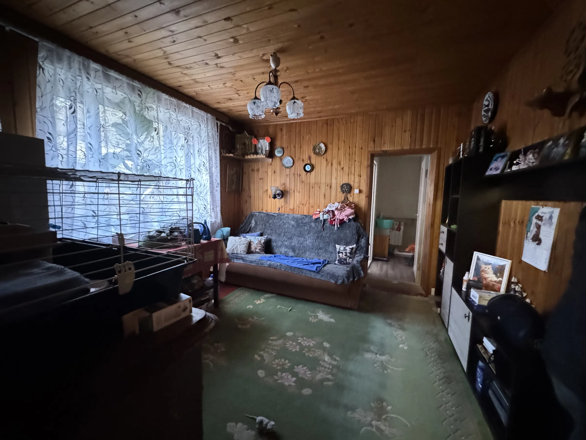 Каменный дом с участком, фото 17