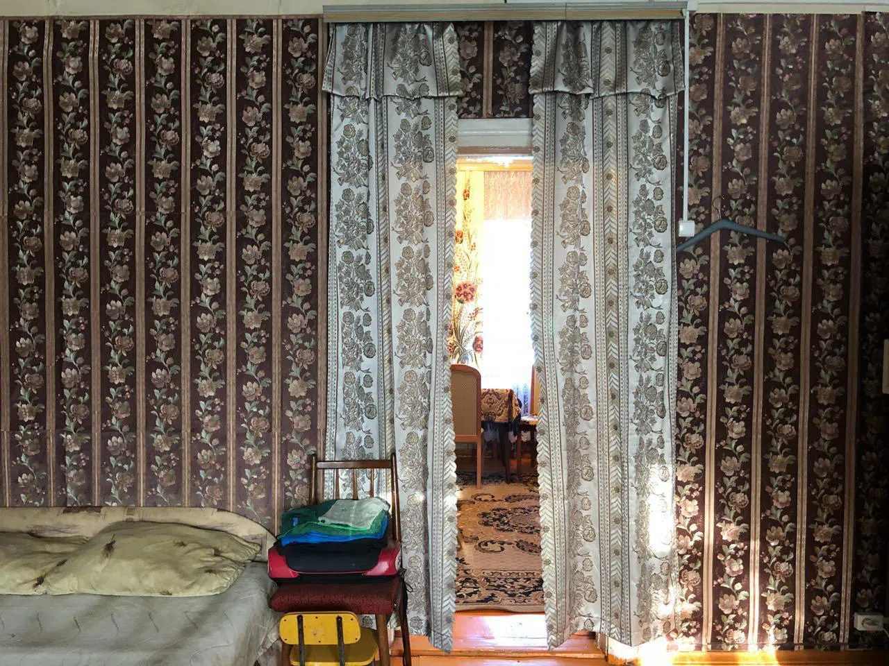 Деревенская дача в зелени, фото 10