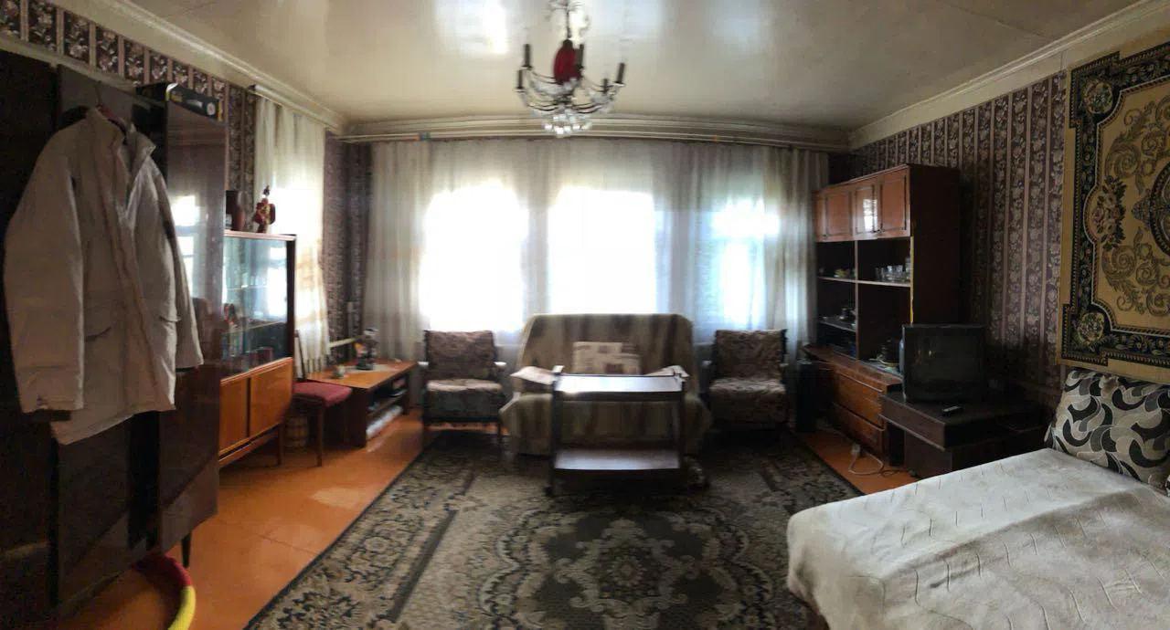 Деревенская дача в зелени, фото 20