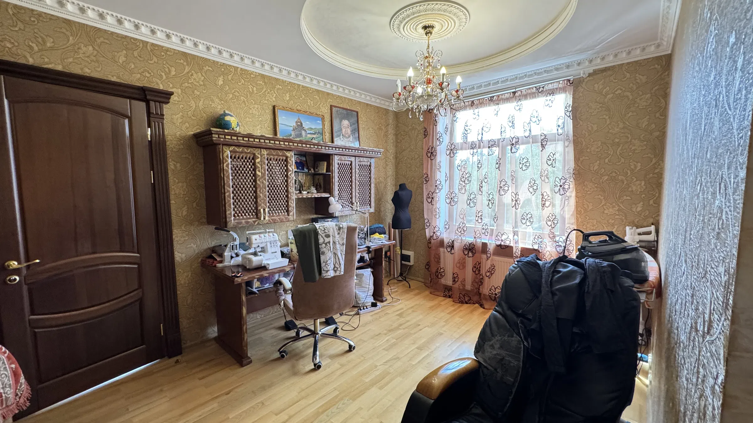 Рыжий Дом-Особняк, фото 20