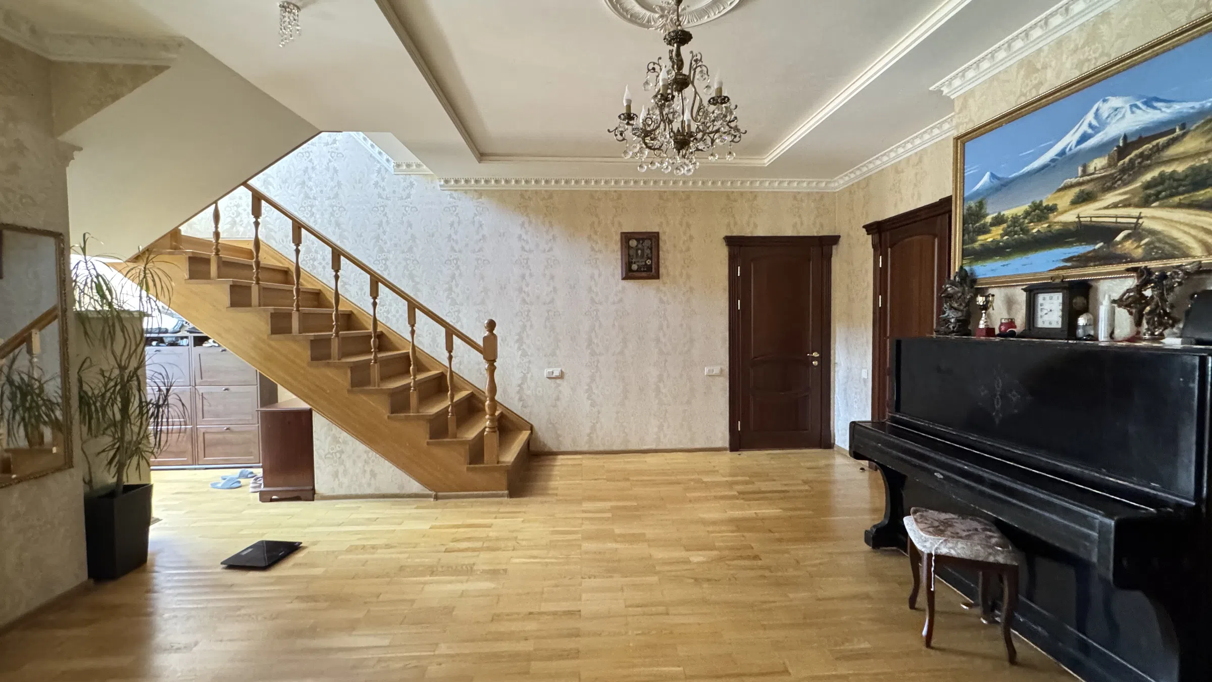 Рыжий Дом-Особняк, фото 14