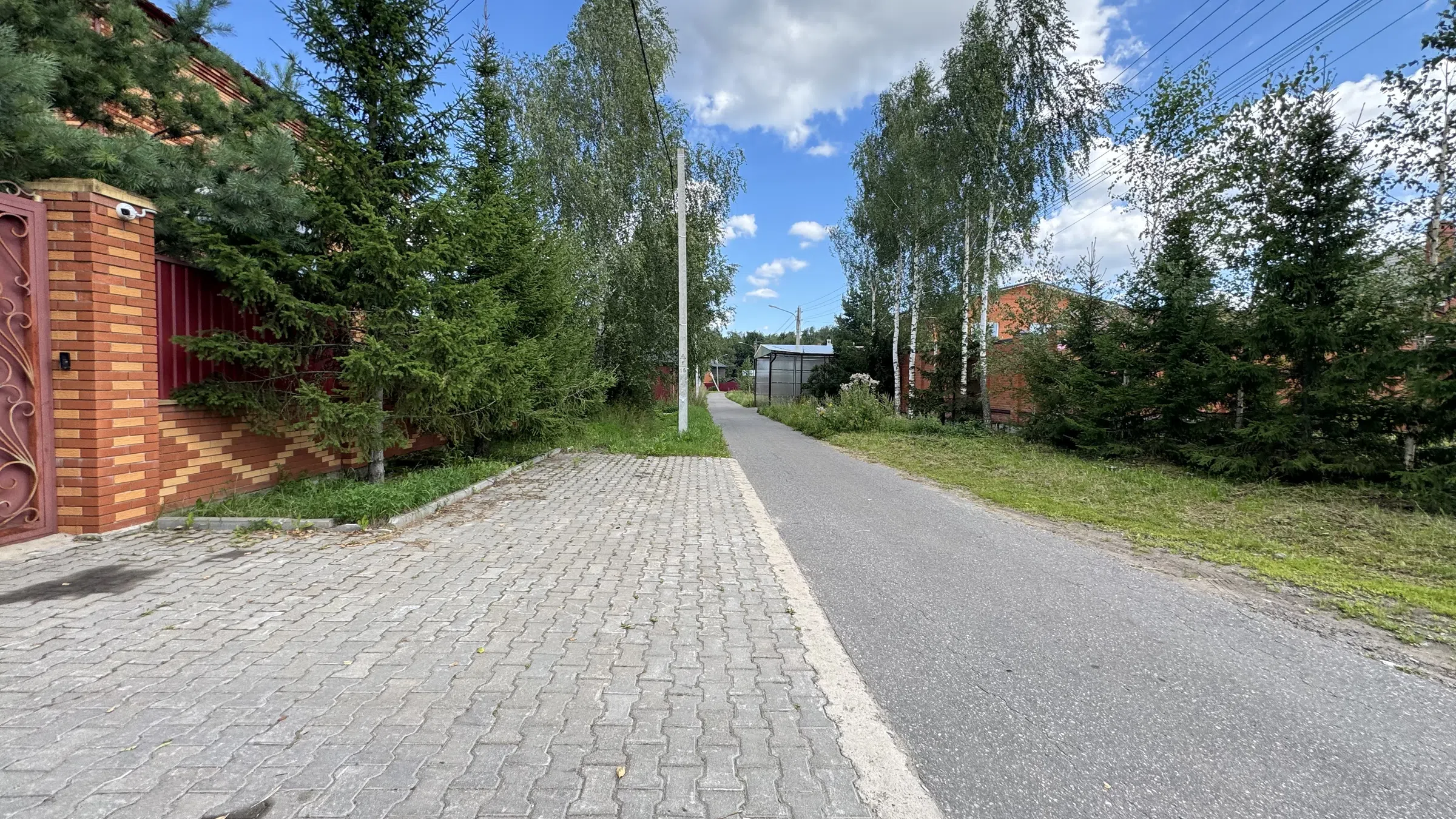 Рыжий Дом-Особняк, фото 3