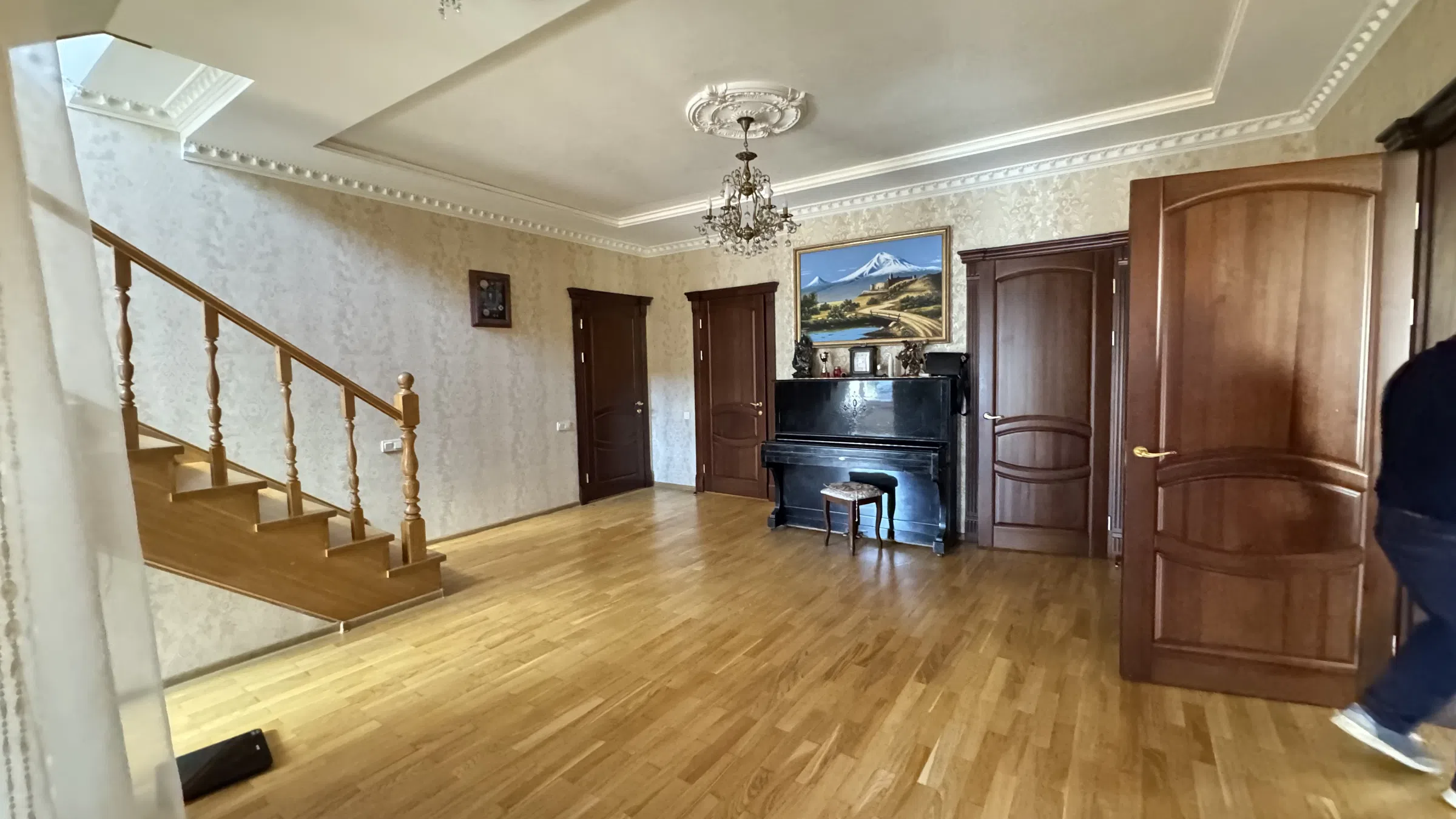 Рыжий Дом-Особняк, фото 10