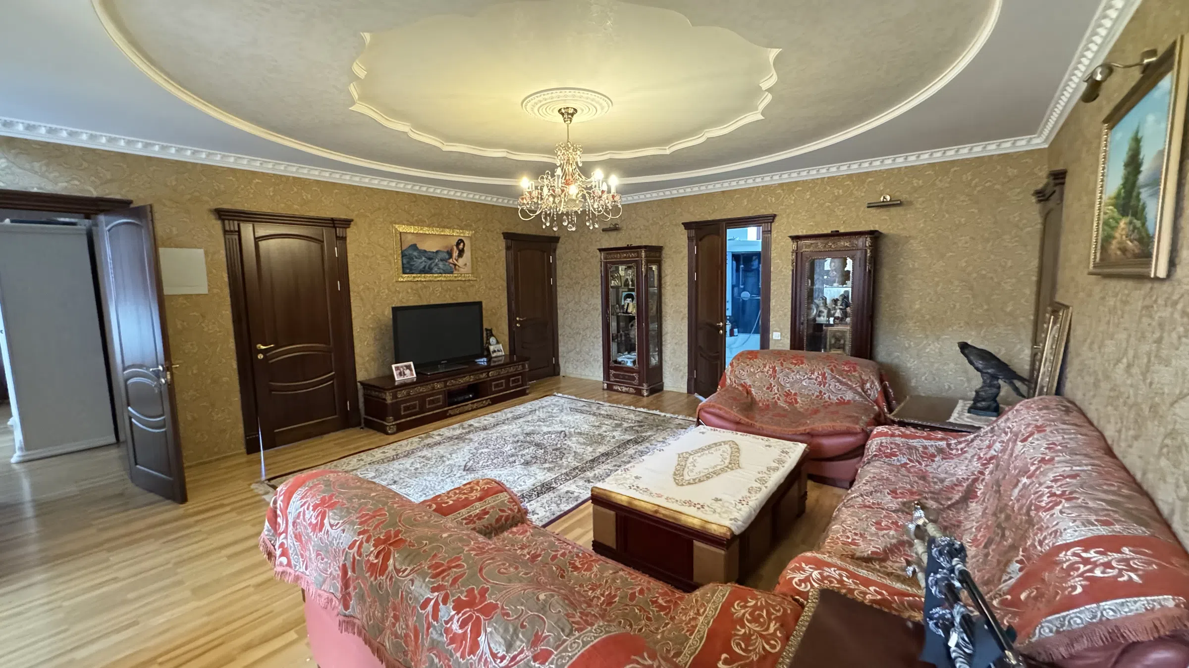Рыжий Дом-Особняк, фото 22